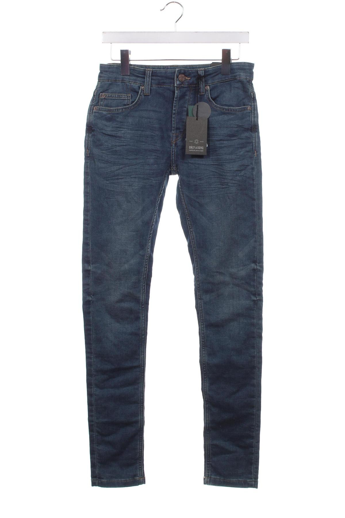 Only & Sons Herren Jeans Only & Sons - günstig bei Remix - #128253551