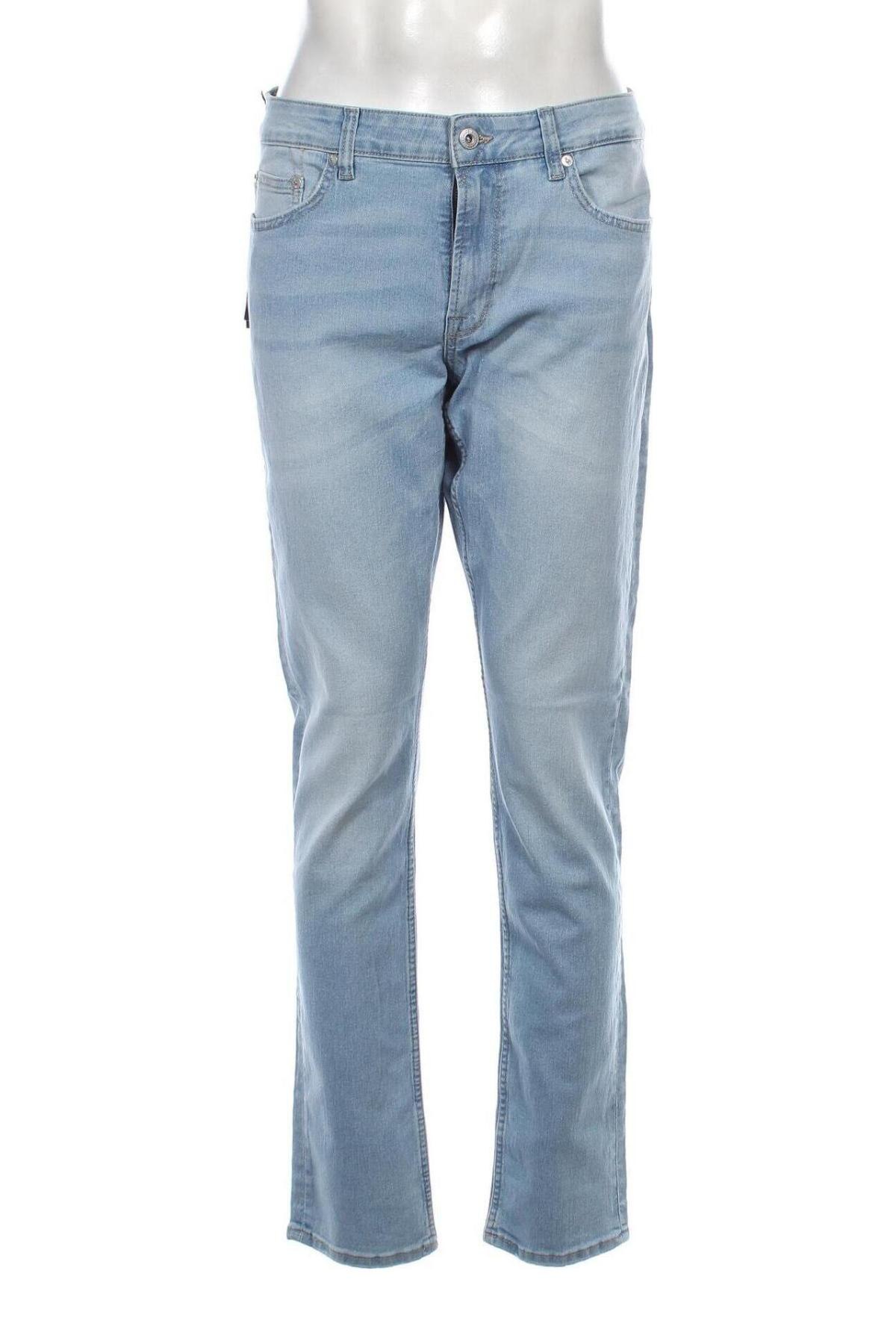 Herren Jeans Only & Sons, Größe M, Farbe Blau, Preis 16,99 €