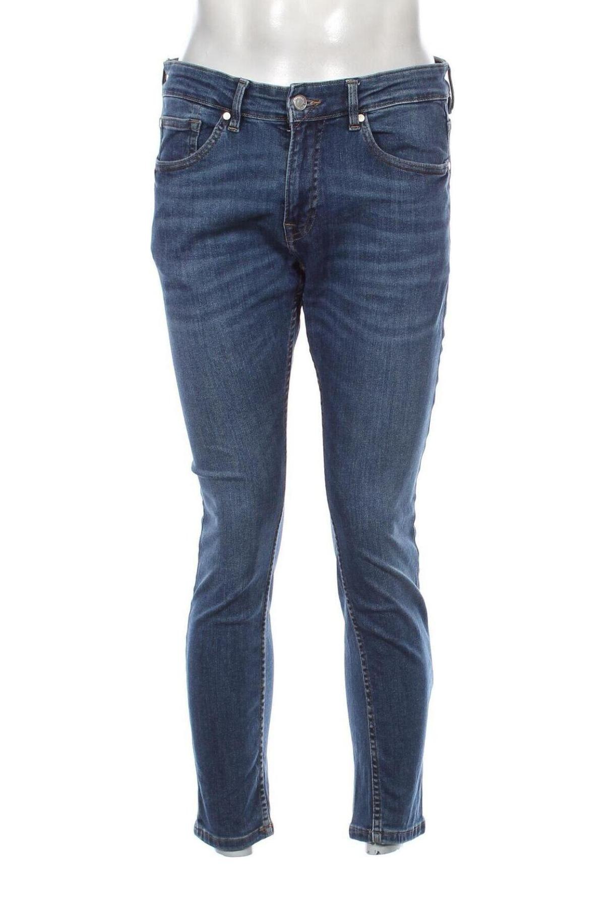 Herren Jeans Only & Sons, Größe M, Farbe Blau, Preis 16,99 €