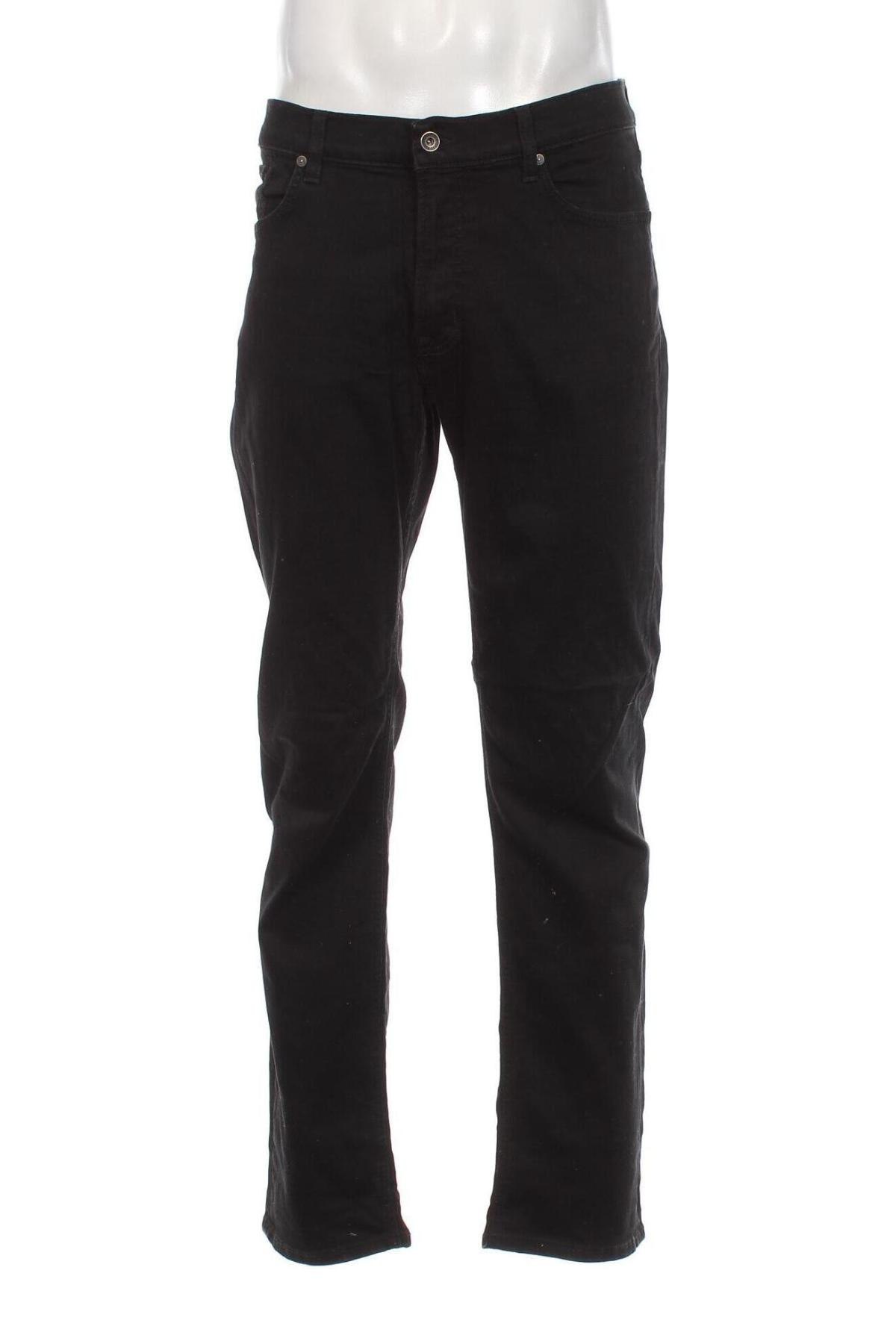 Herren Jeans Otto Kern, Größe L, Farbe Schwarz, Preis € 66,80