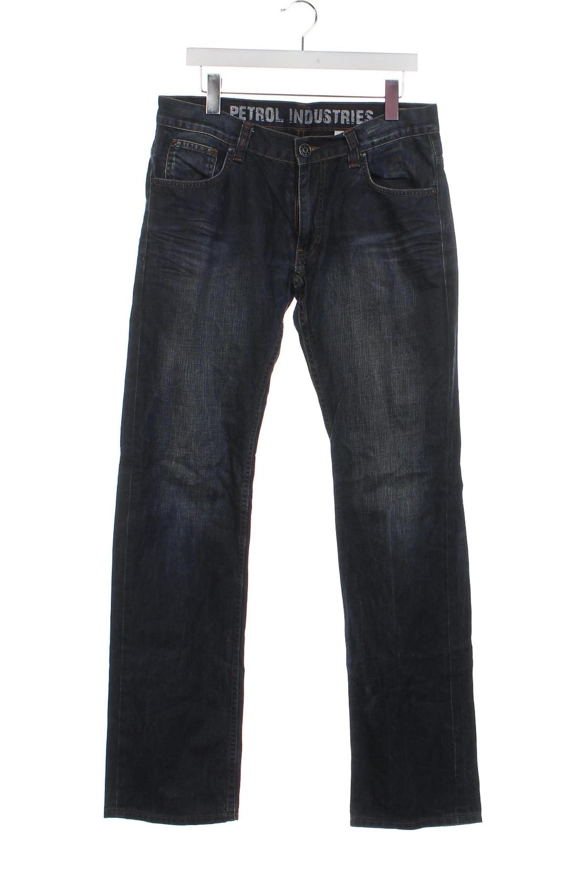 Herren Jeans Petrol Industries, Größe L, Farbe Blau, Preis € 8,49