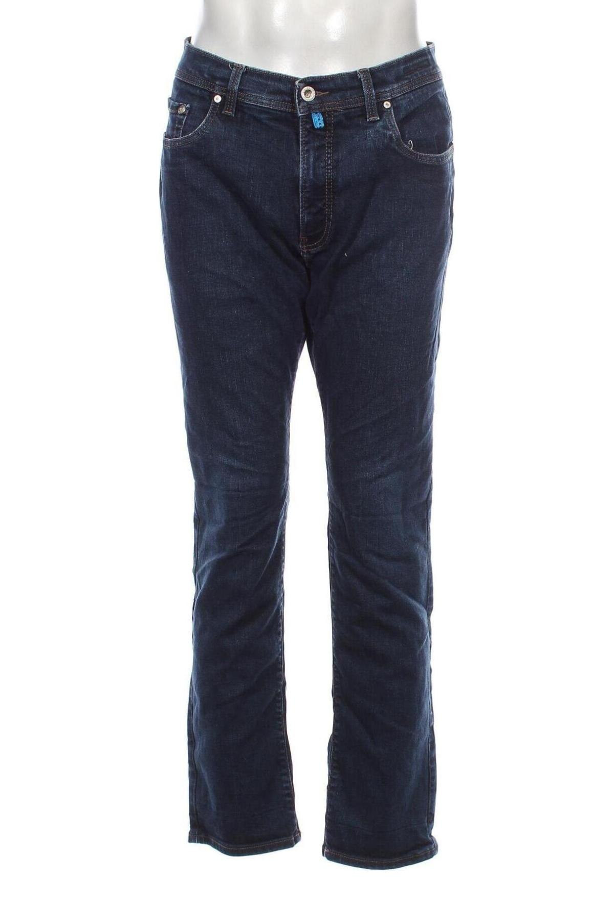 Herren Jeans Pierre Cardin, Größe L, Farbe Blau, Preis € 7,99