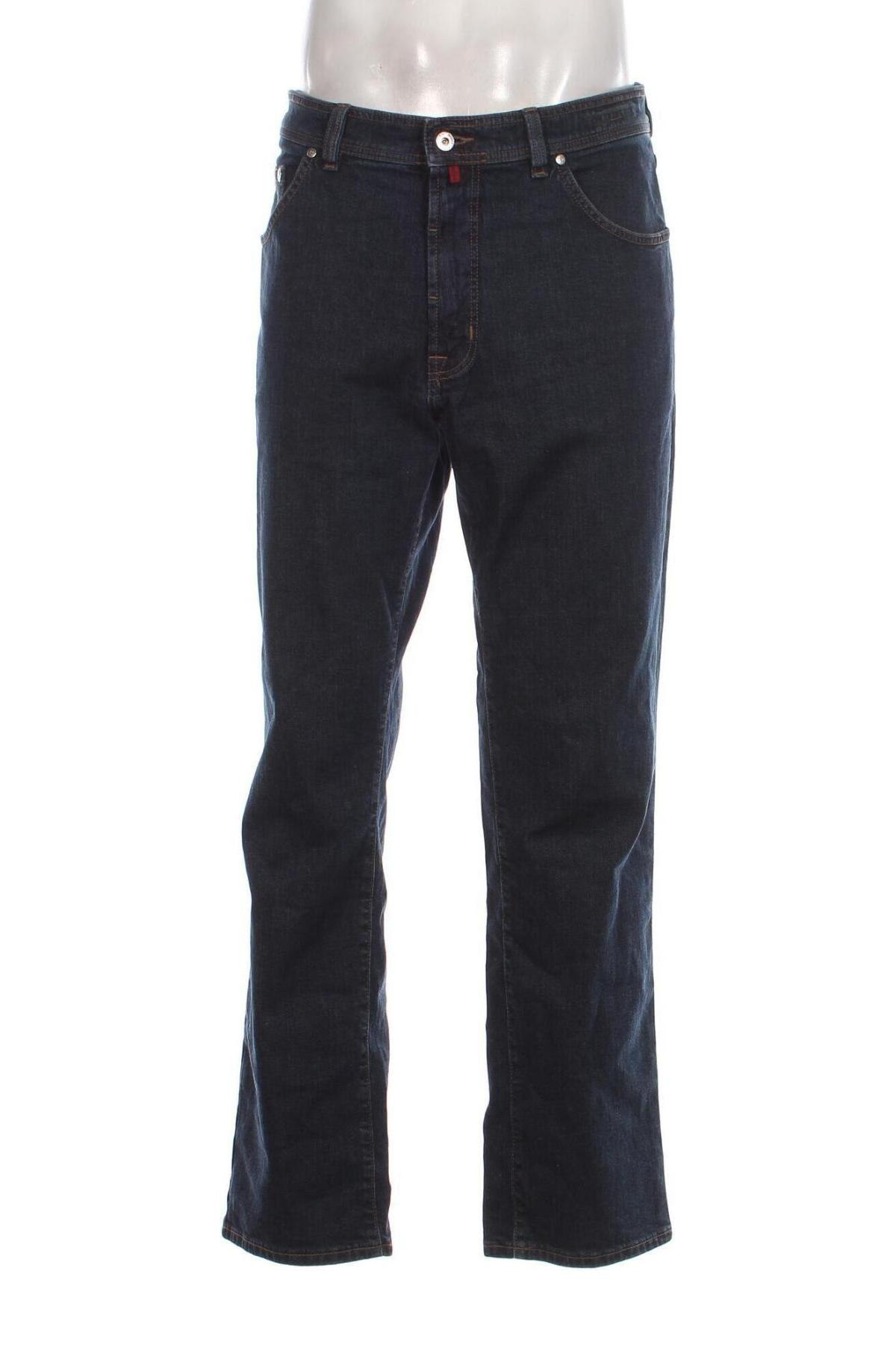 Herren Jeans Pierre Cardin, Größe L, Farbe Blau, Preis € 52,19