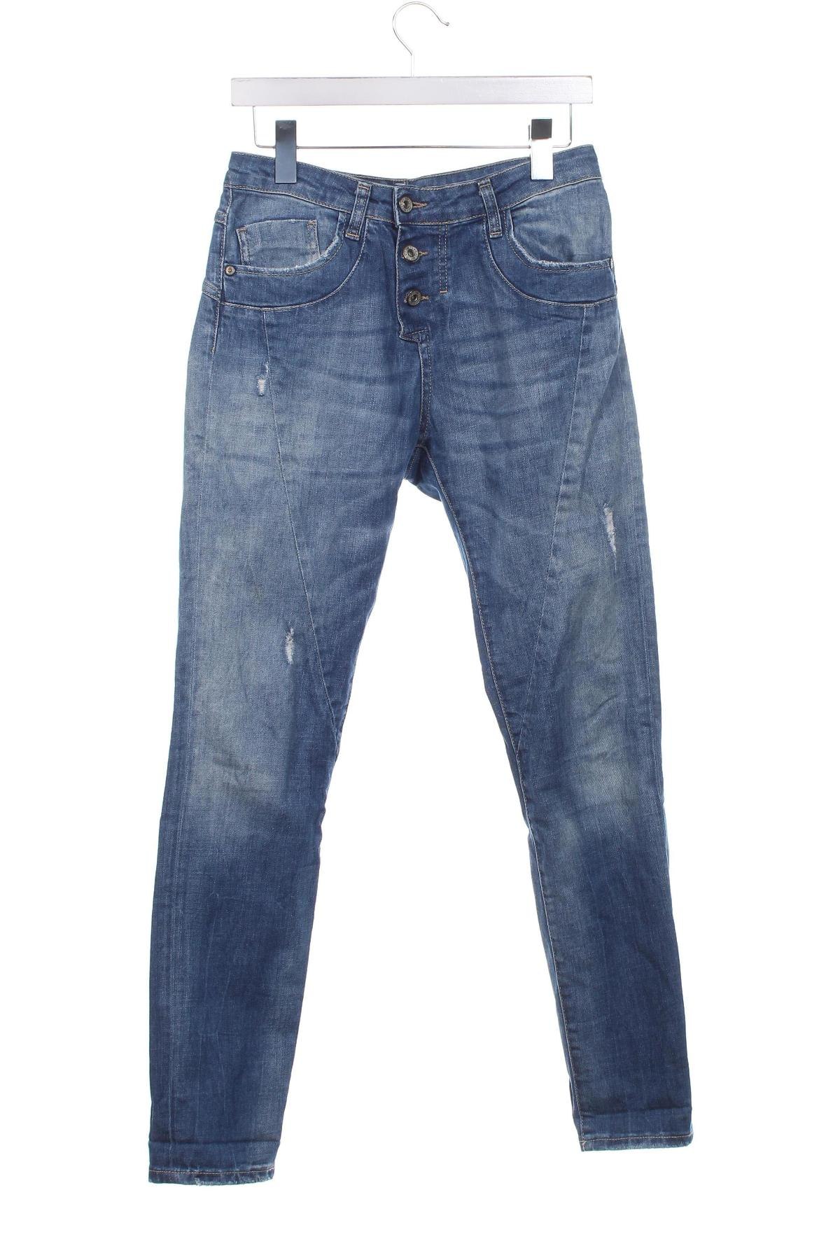 Herren Jeans Please, Größe M, Farbe Blau, Preis € 26,99