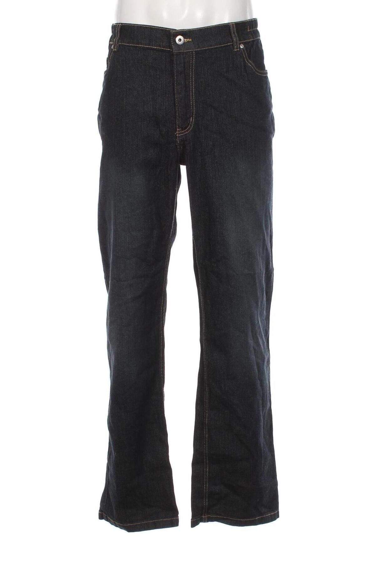 Herren Jeans Port Louis, Größe XL, Farbe Blau, Preis € 12,29