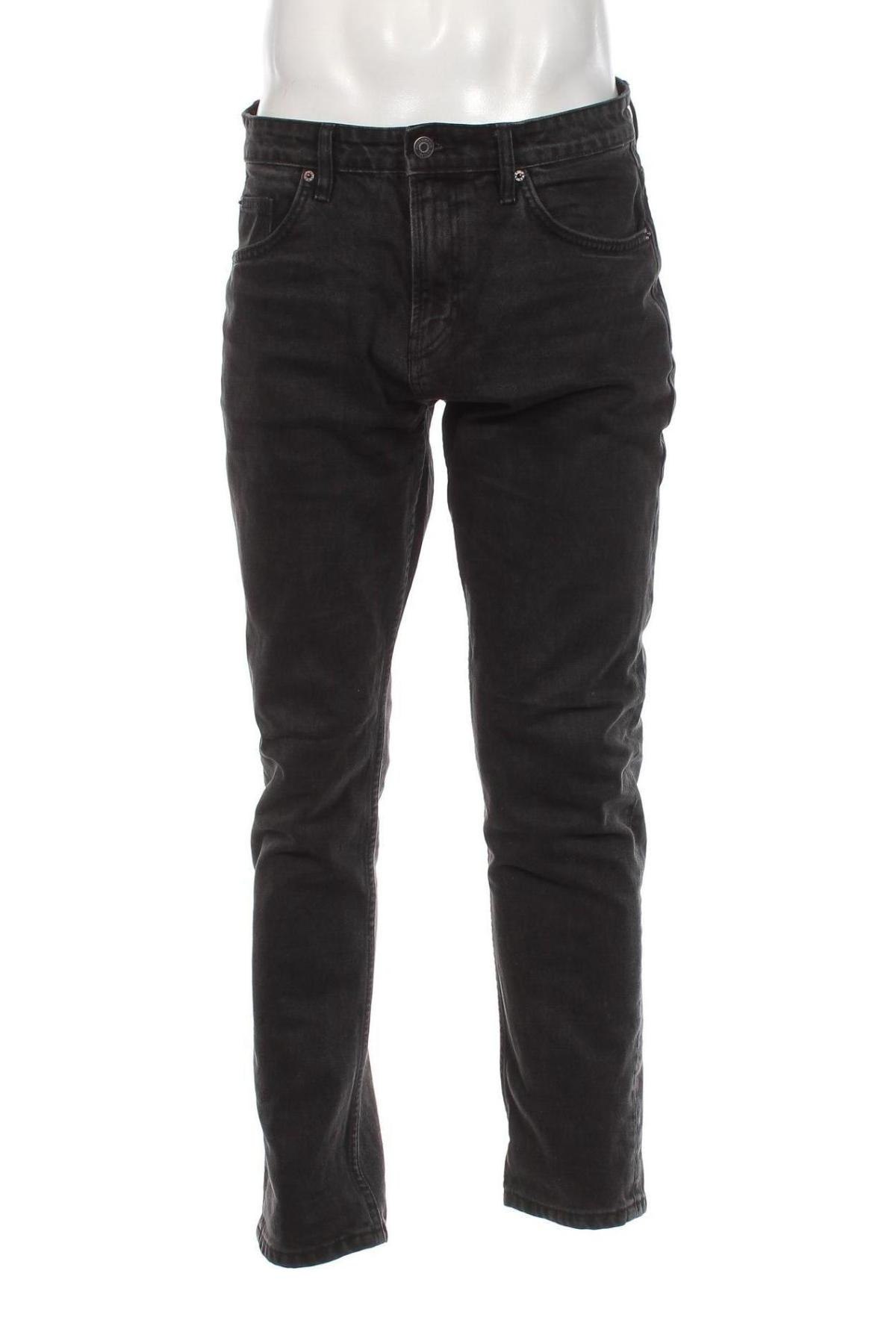 Herren Jeans Pull&Bear, Größe S, Farbe Grau, Preis 7,99 €