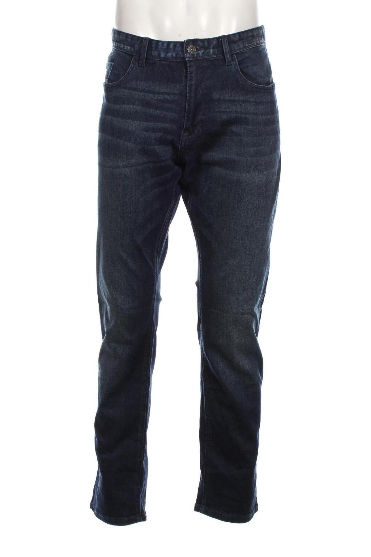 Herren Jeans Q/S by S.Oliver, Größe XXL, Farbe Blau, Preis € 17,49