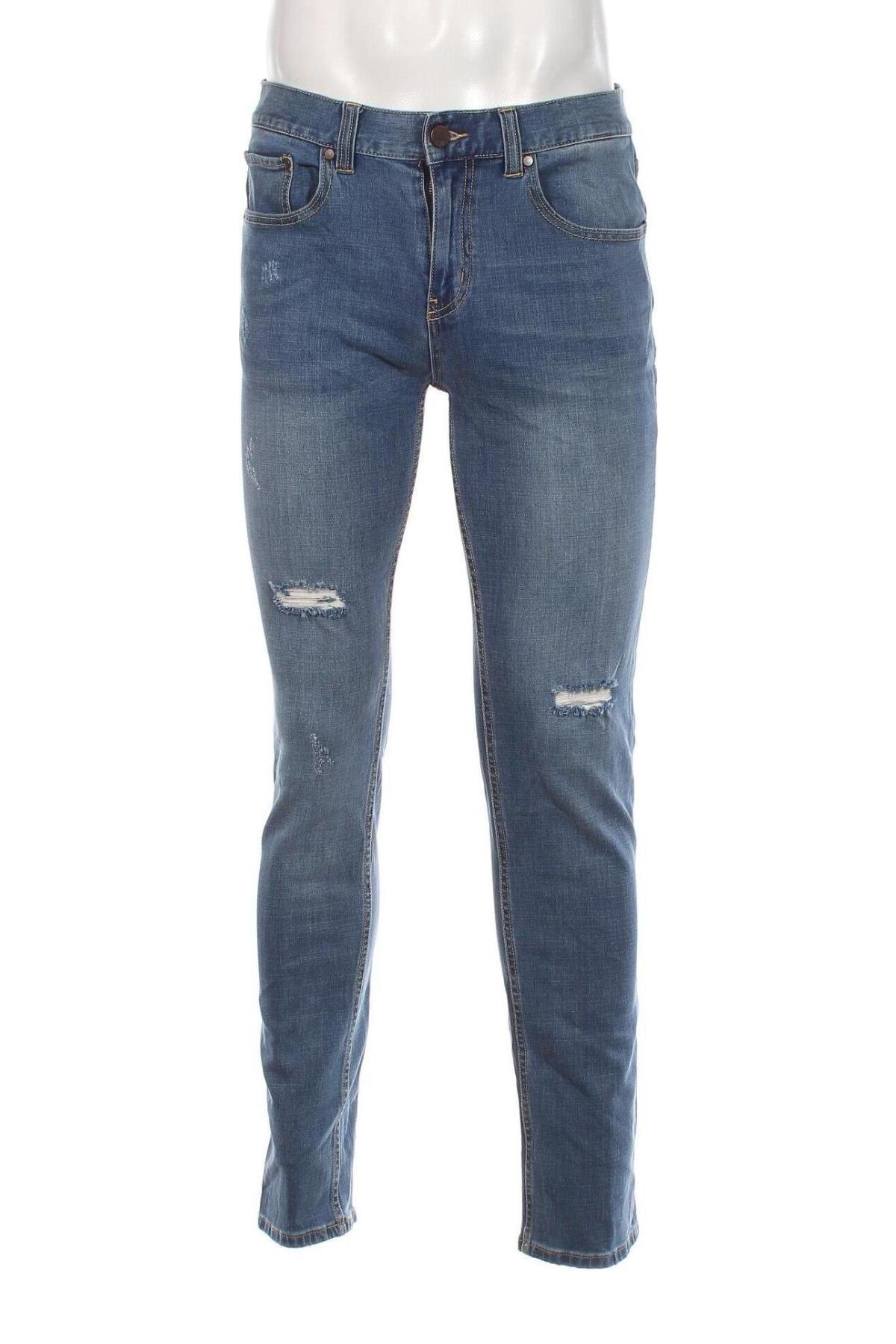 Herren Jeans RSQ Jeans, Größe M, Farbe Blau, Preis € 7,99