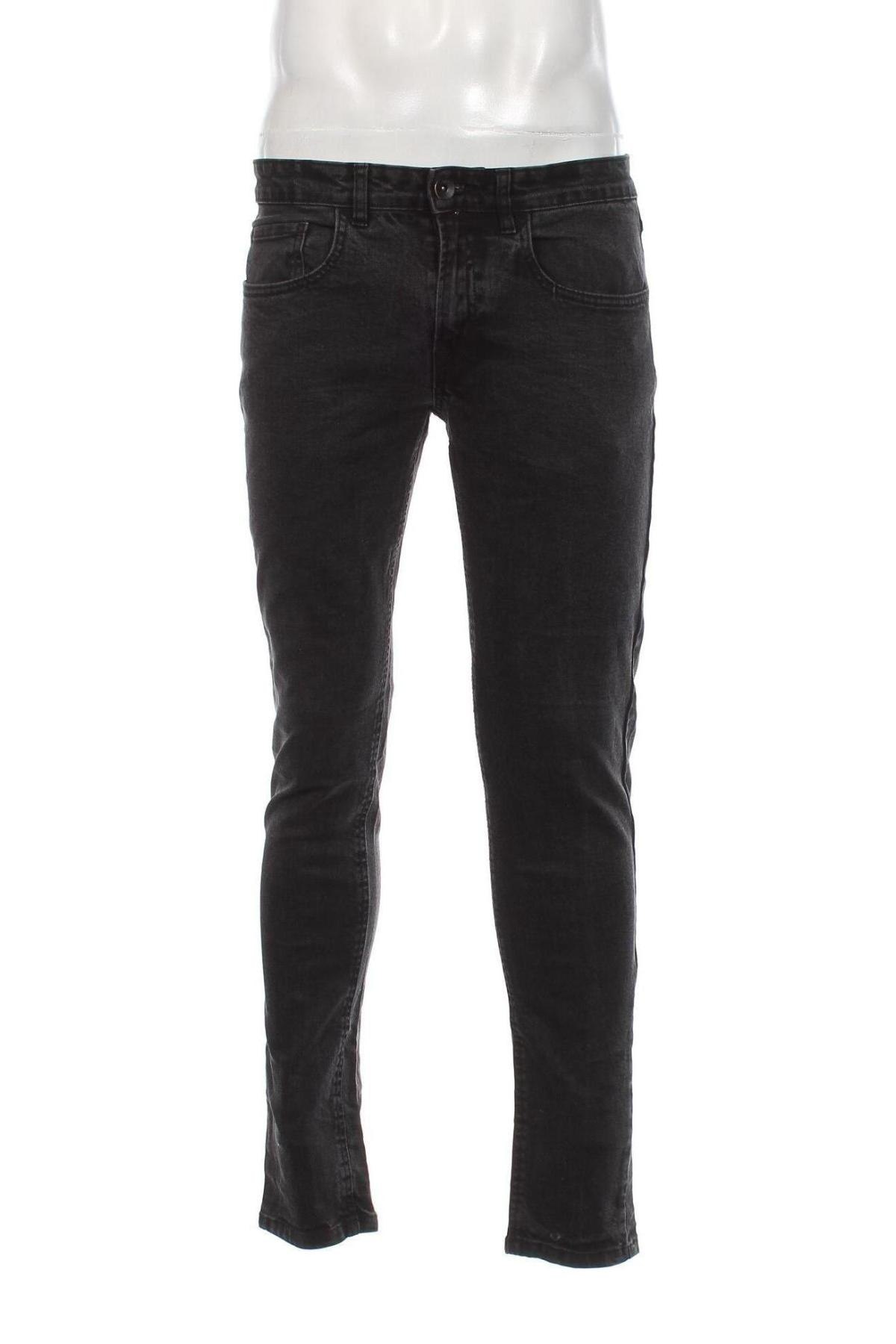 Herren Jeans Redefined Rebel, Größe M, Farbe Grau, Preis 28,53 €