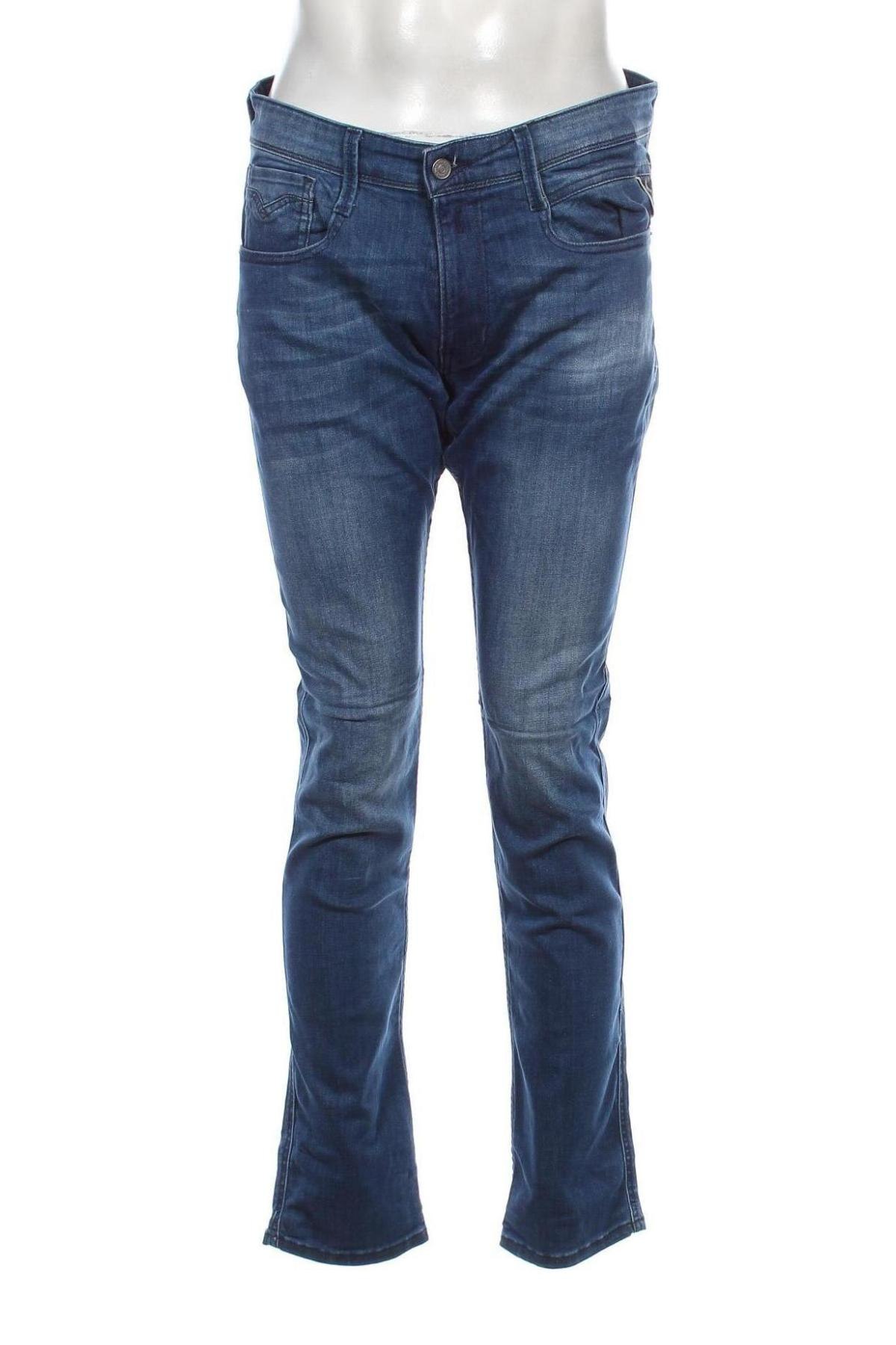 Herren Jeans Replay, Größe M, Farbe Blau, Preis € 66,80