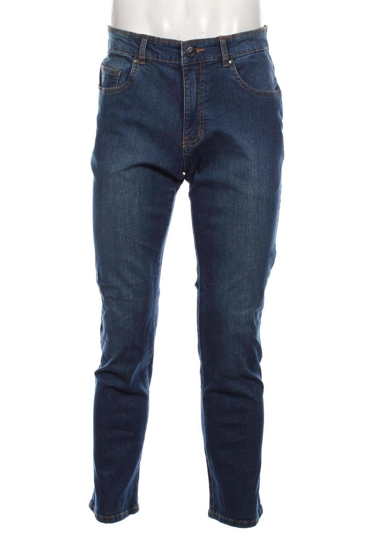 Herren Jeans Reward, Größe M, Farbe Blau, Preis € 8,99