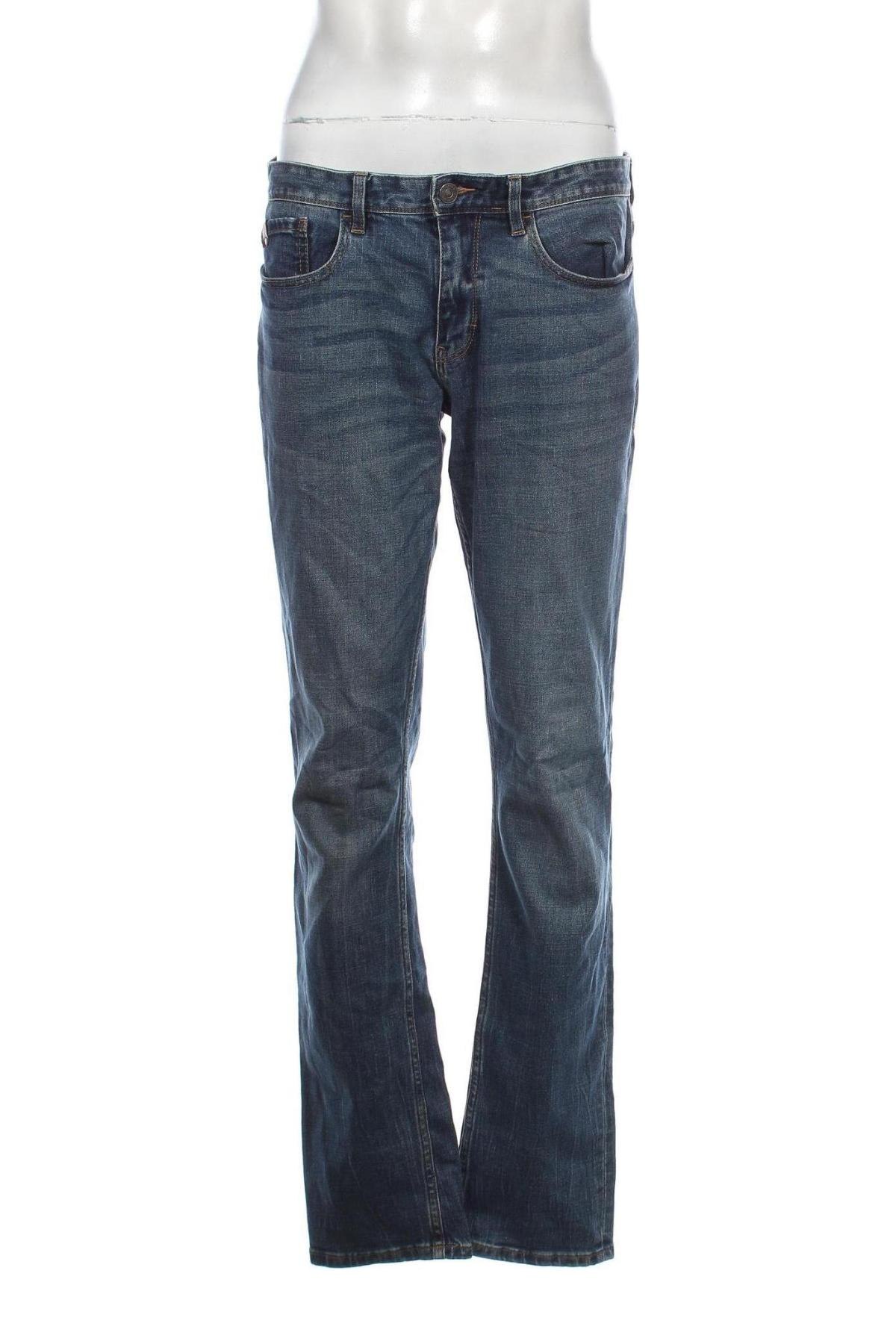 Herren Jeans S.Oliver, Größe M, Farbe Blau, Preis € 6,99