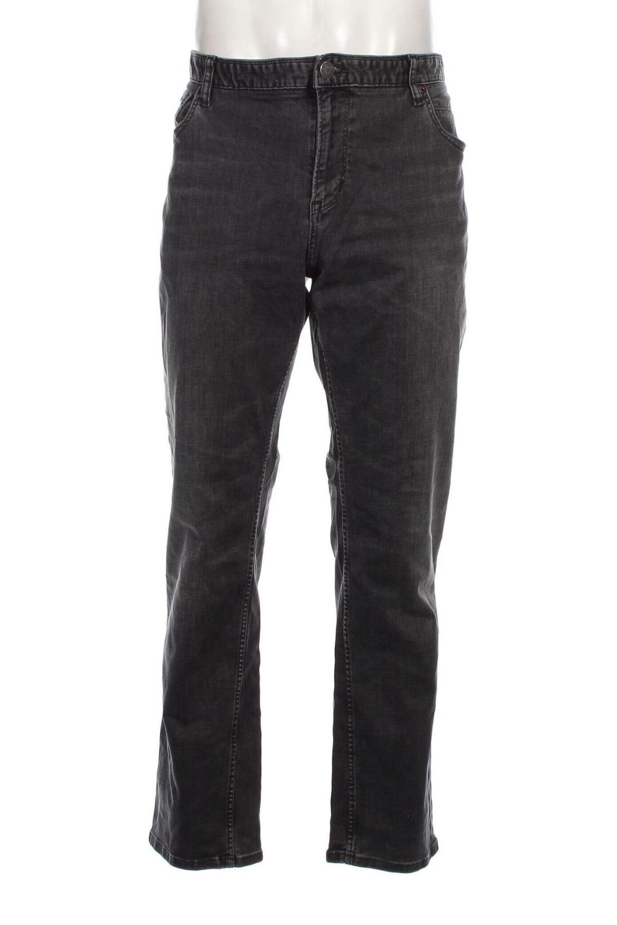 Herren Jeans S.Oliver, Größe XL, Farbe Grau, Preis € 15,99