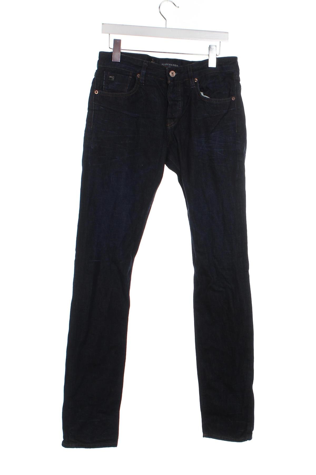 Herren Jeans Scotch & Soda, Größe M, Farbe Blau, Preis € 66,80