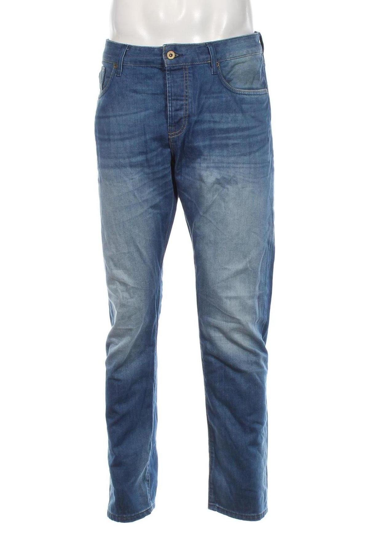 Herren Jeans Scotch & Soda, Größe XL, Farbe Blau, Preis 33,99 €