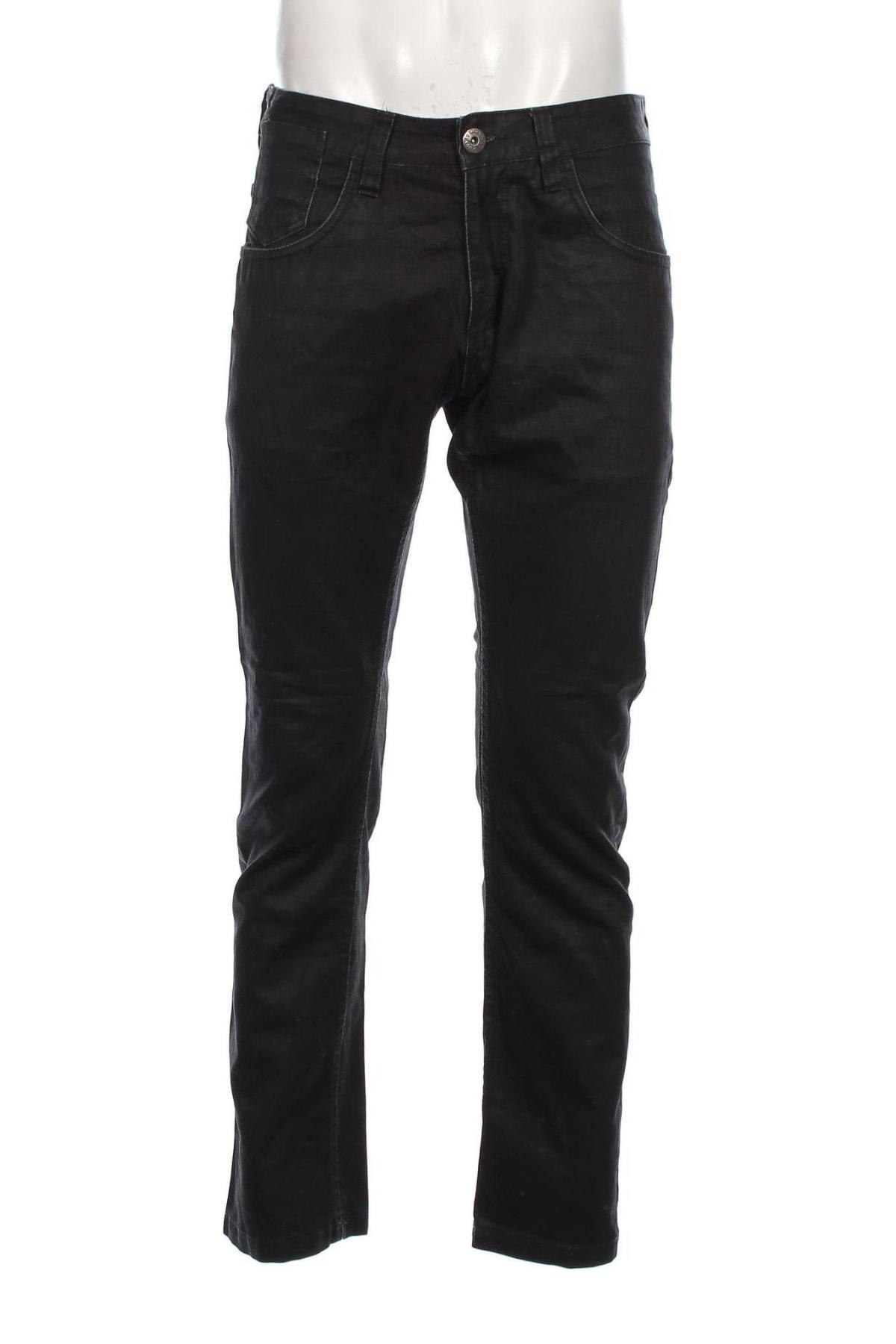 Herren Jeans Soho, Größe M, Farbe Schwarz, Preis € 6,49