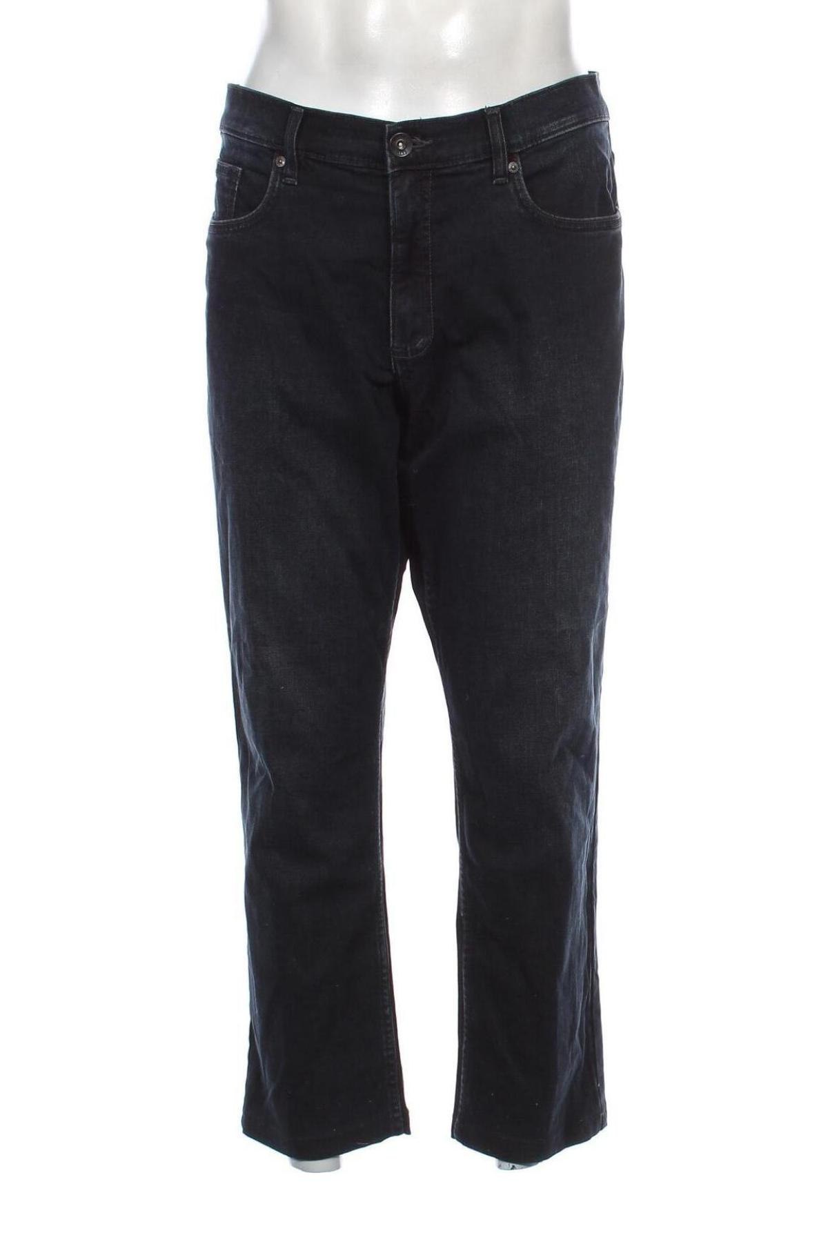 Herren Jeans Stooker, Größe XL, Farbe Blau, Preis 9,49 €