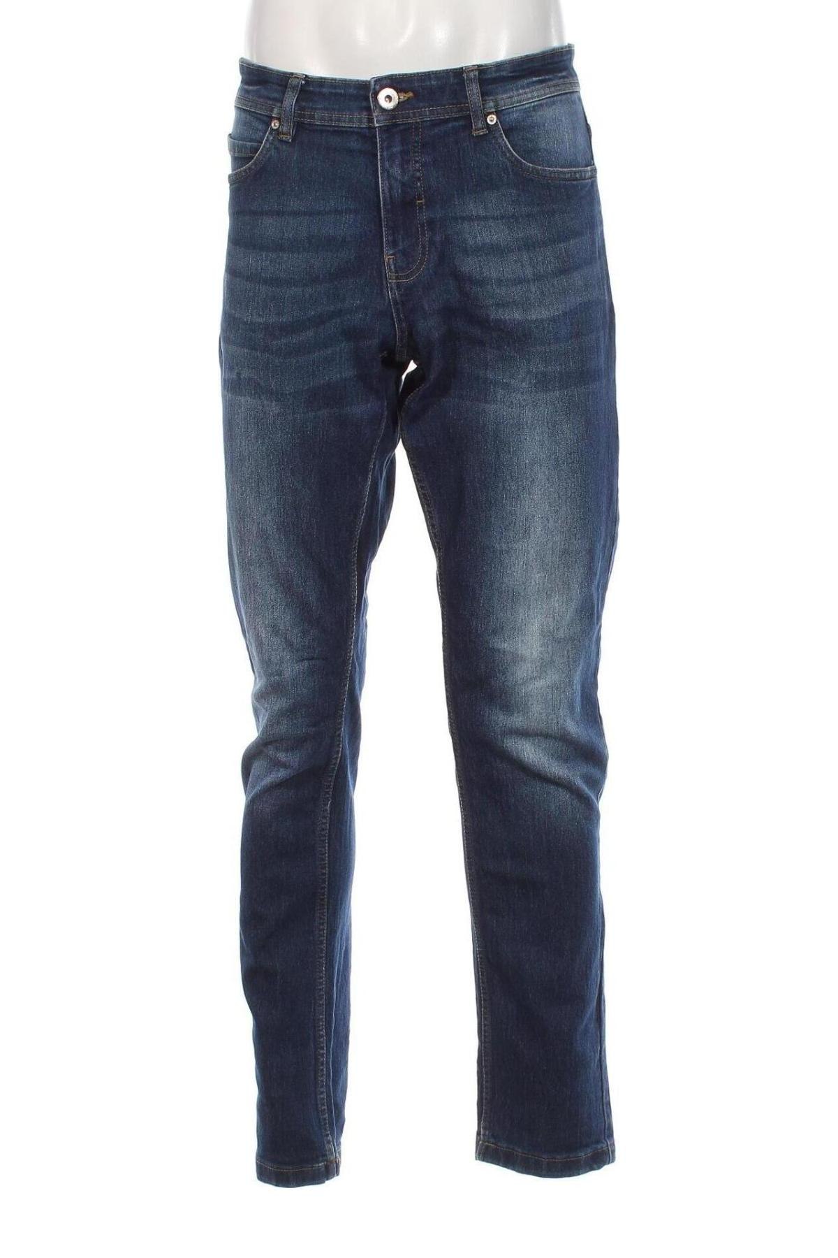 Herren Jeans Su, Größe L, Farbe Blau, Preis 20,18 €