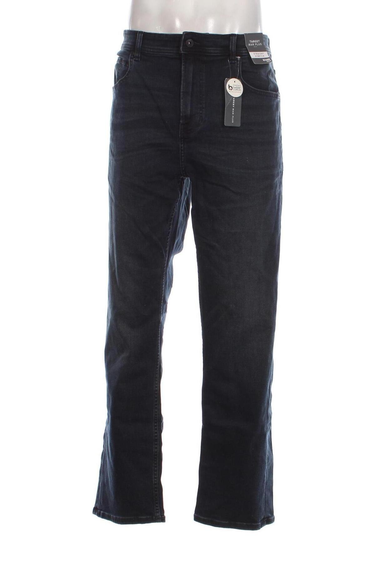 Herren Jeans Target, Größe XL, Farbe Blau, Preis € 19,49