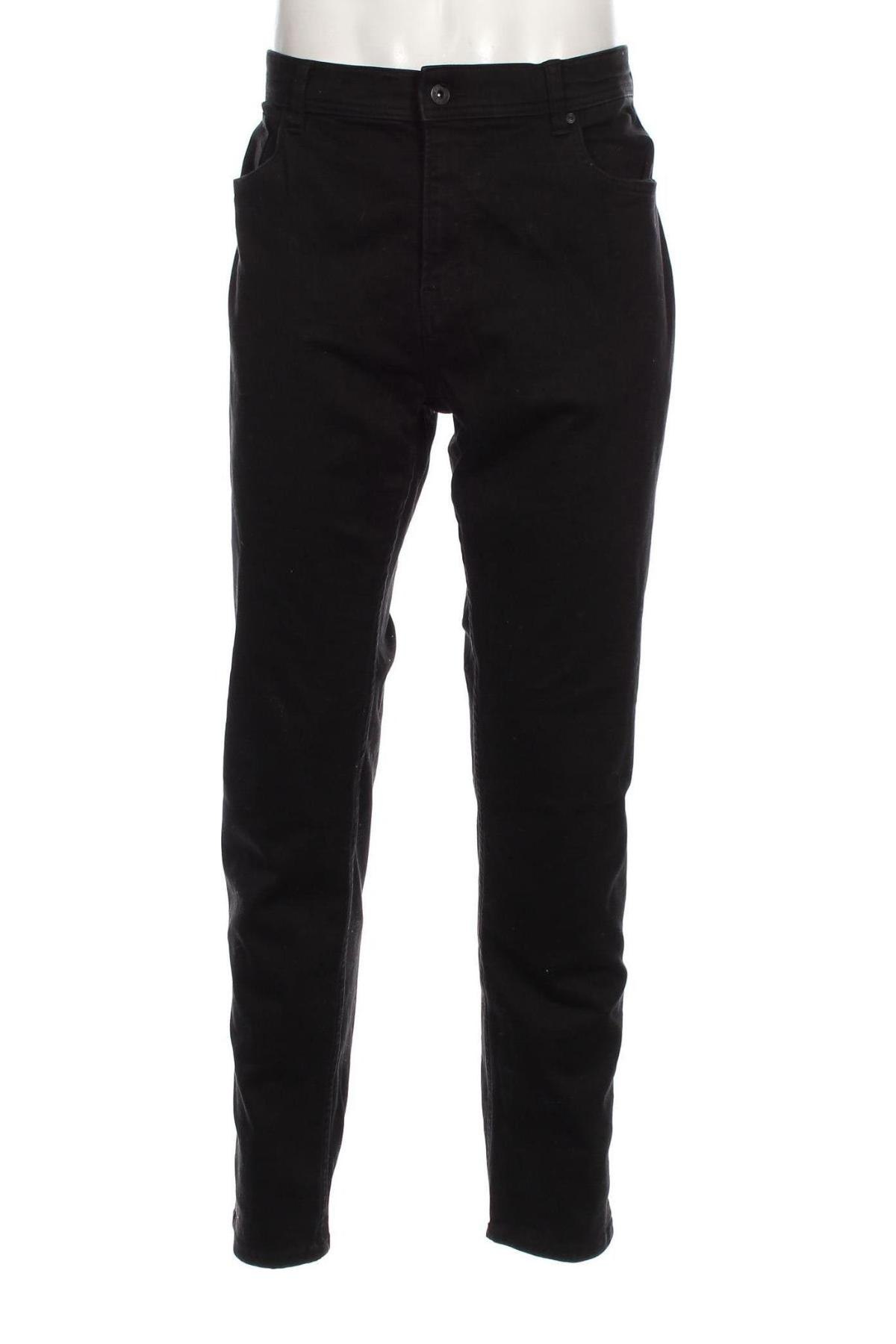 Herren Jeans Target, Größe XL, Farbe Schwarz, Preis € 13,29