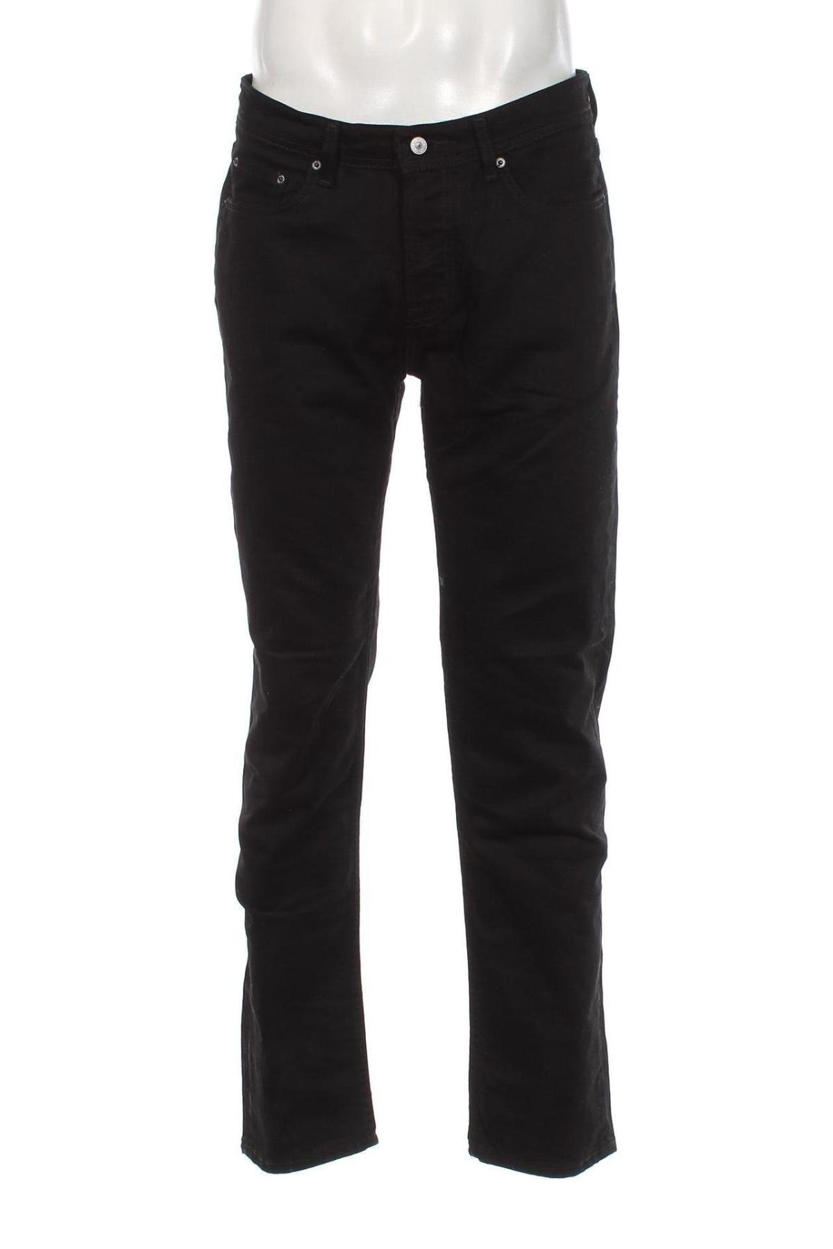 Herren Jeans Target, Größe L, Farbe Schwarz, Preis € 8,29