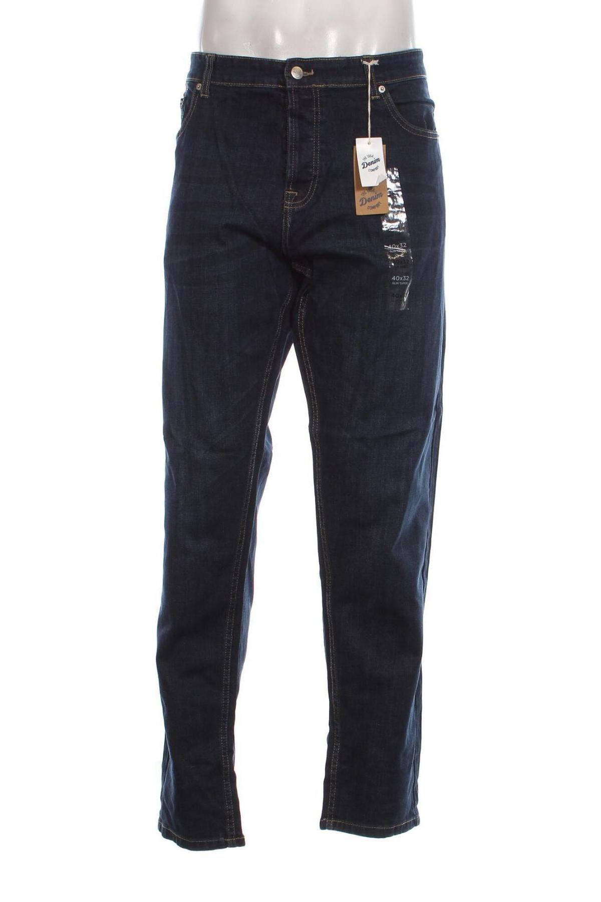 Herren Jeans The 1964 Denim Company, Größe XL, Farbe Blau, Preis € 32,01