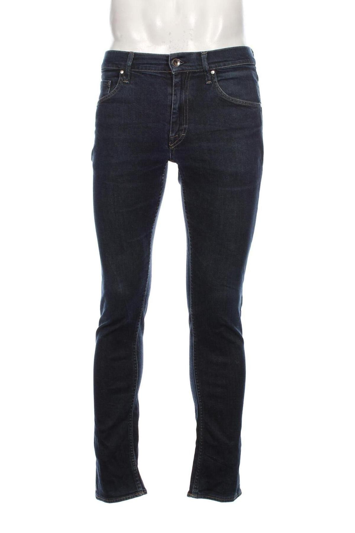 Herren Jeans Tiger Of Sweden, Größe M, Farbe Blau, Preis 34,99 €