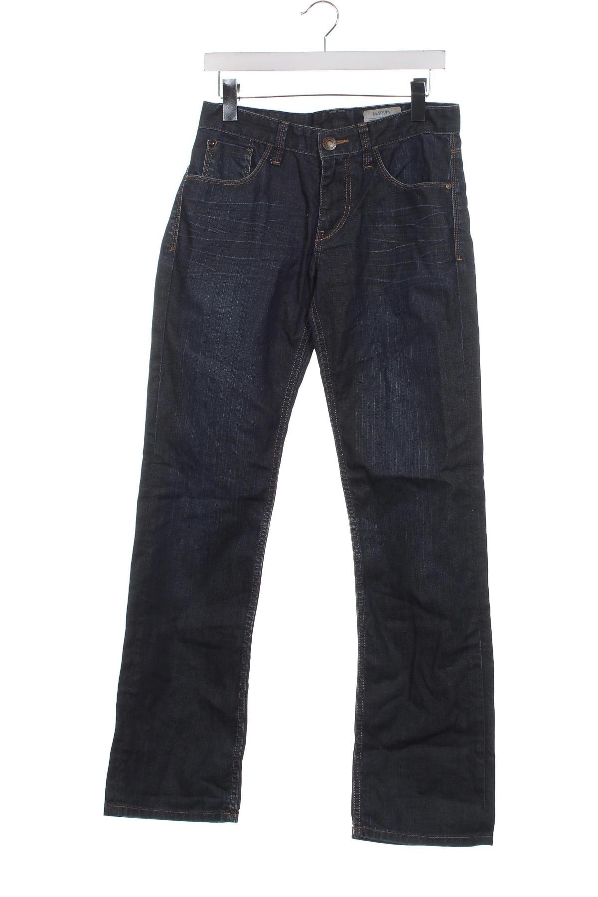 Herren Jeans Tom Tailor, Größe S, Farbe Blau, Preis 28,53 €