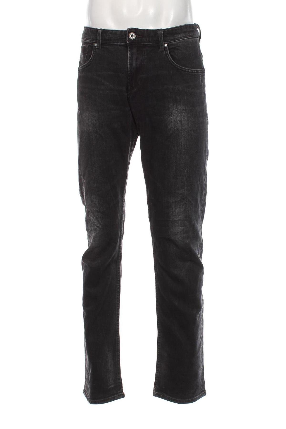 Herren Jeans Tom Tailor, Größe XL, Farbe Grau, Preis 15,99 €