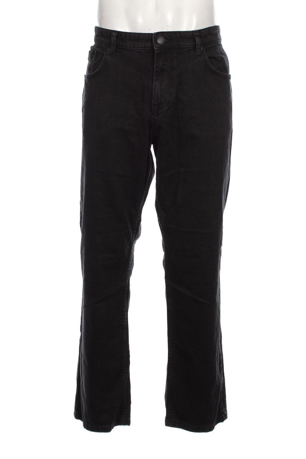 Herren Jeans Tom Tailor, Größe XL, Farbe Schwarz, Preis € 15,99