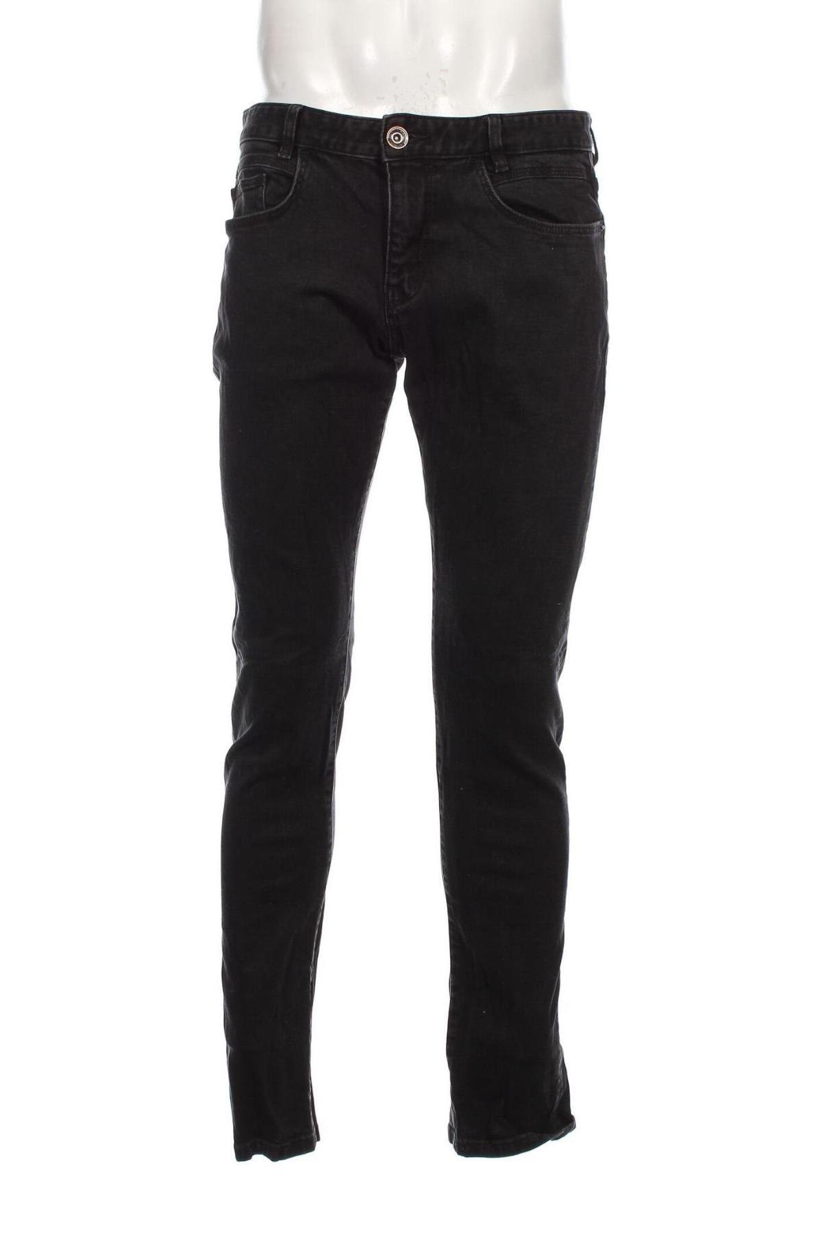 Herren Jeans Tom Tailor, Größe M, Farbe Grau, Preis € 8,99