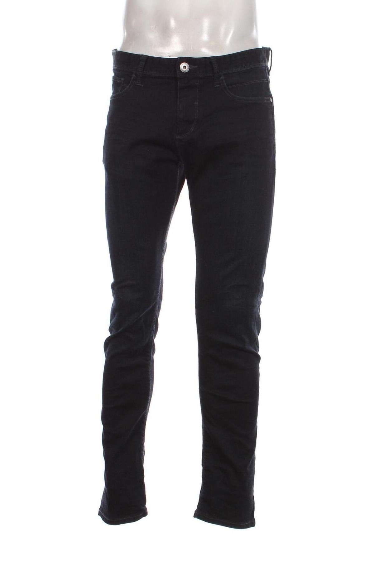 Herren Jeans Tom Tailor, Größe L, Farbe Blau, Preis € 28,53