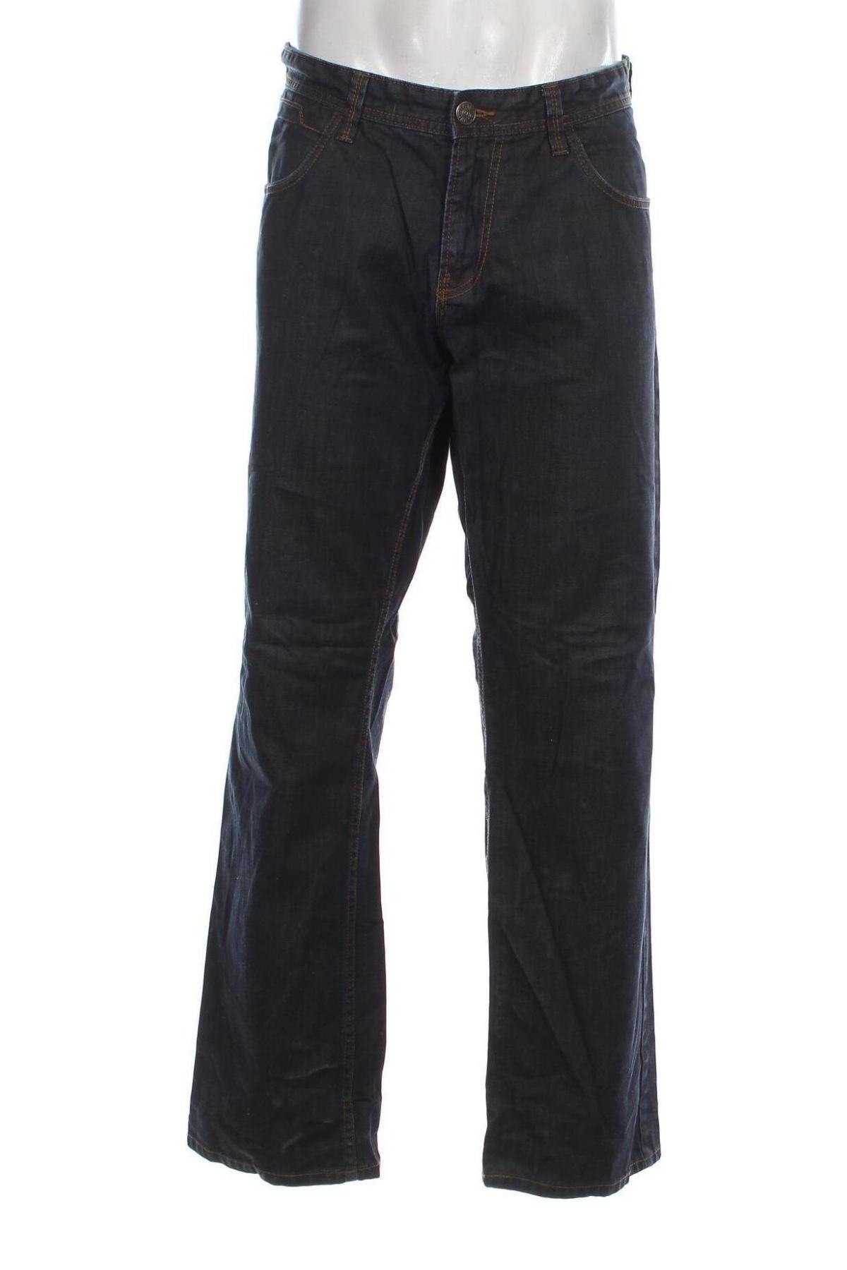 Herren Jeans Tom Tailor, Größe L, Farbe Blau, Preis € 8,49