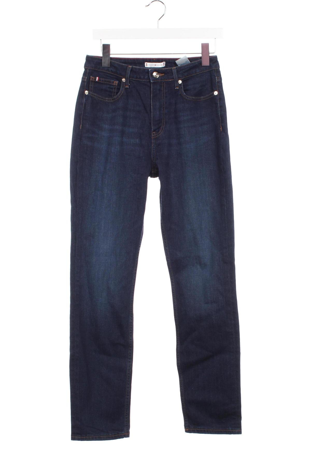 Herren Jeans Tommy Hilfiger, Größe S, Farbe Blau, Preis € 45,99