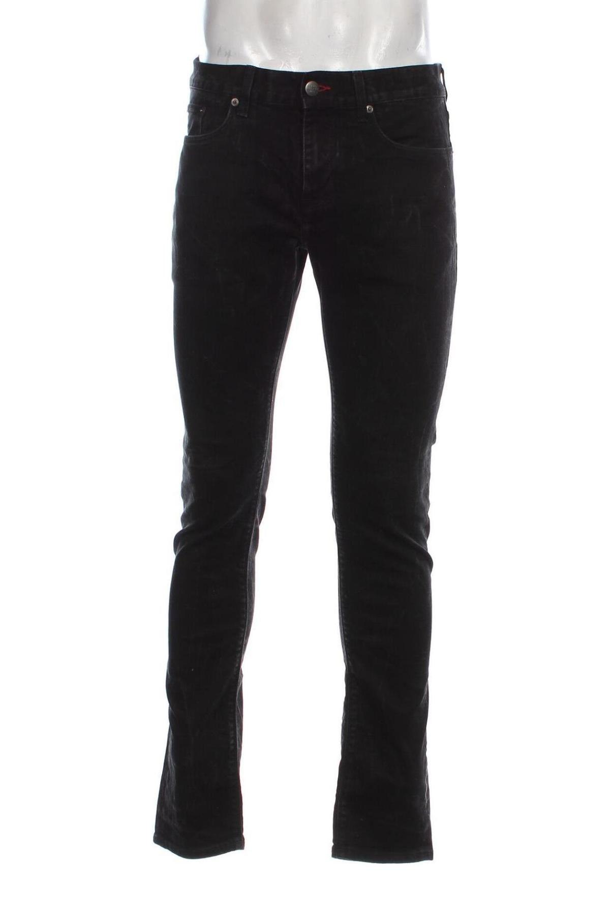 Herren Jeans Tommy Hilfiger, Größe M, Farbe Schwarz, Preis € 19,99