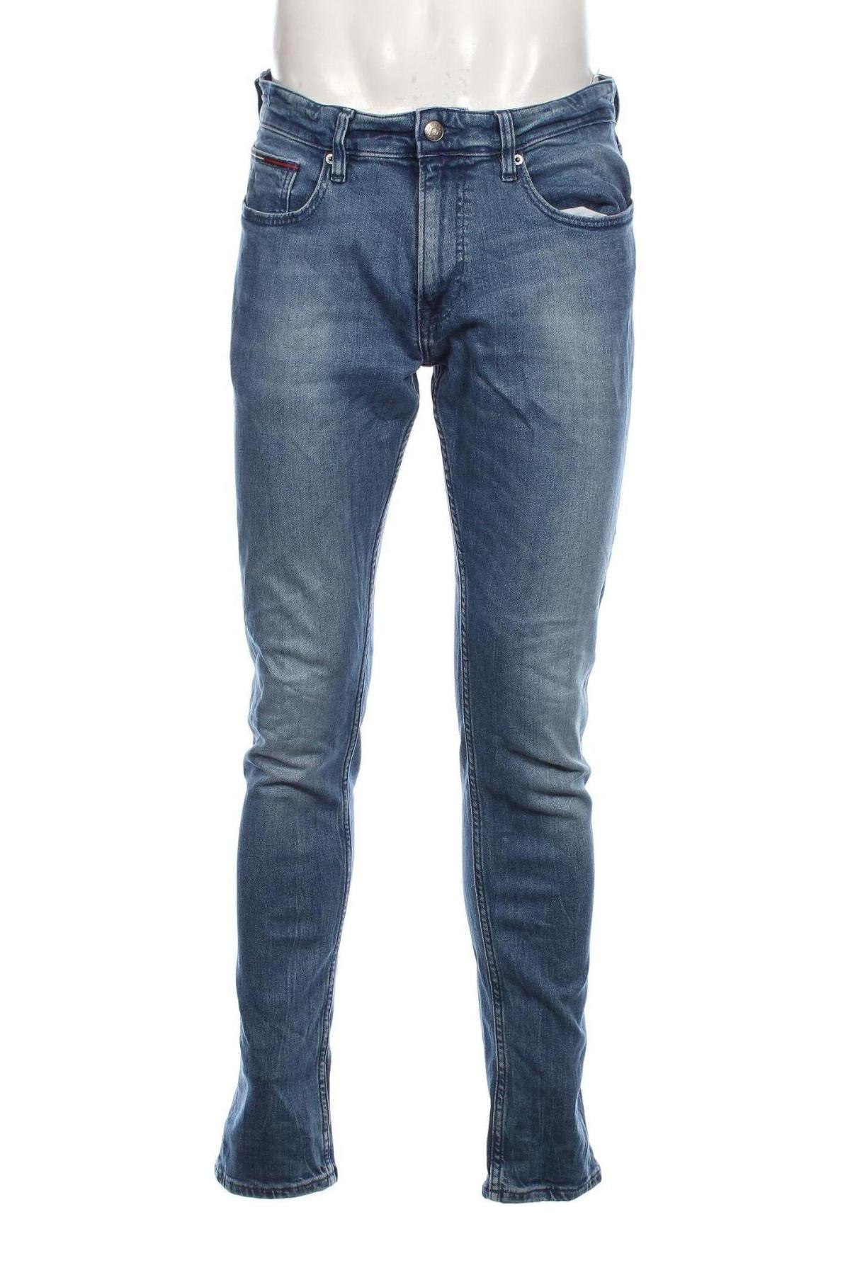 Herren Jeans Tommy Jeans, Größe M, Farbe Blau, Preis € 52,19