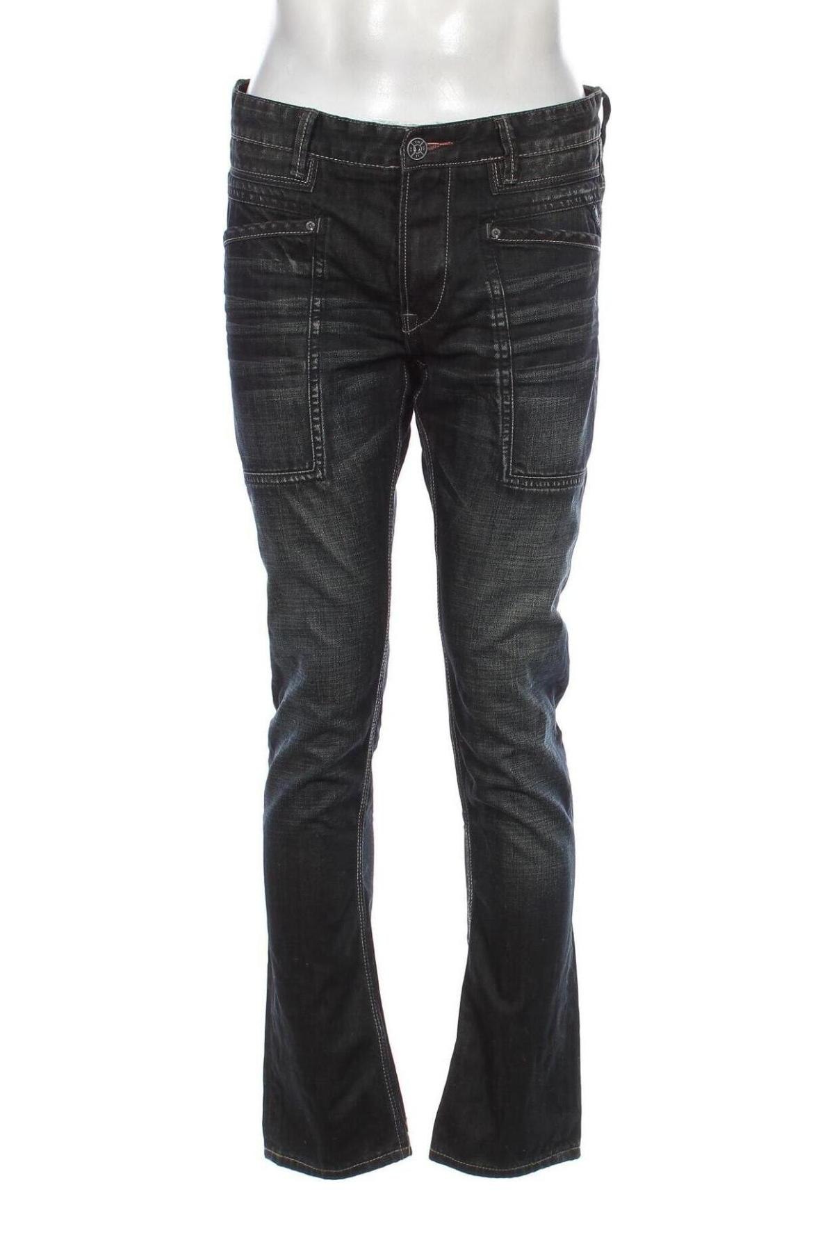 Herren Jeans Twinlife, Größe M, Farbe Blau, Preis 8,99 €