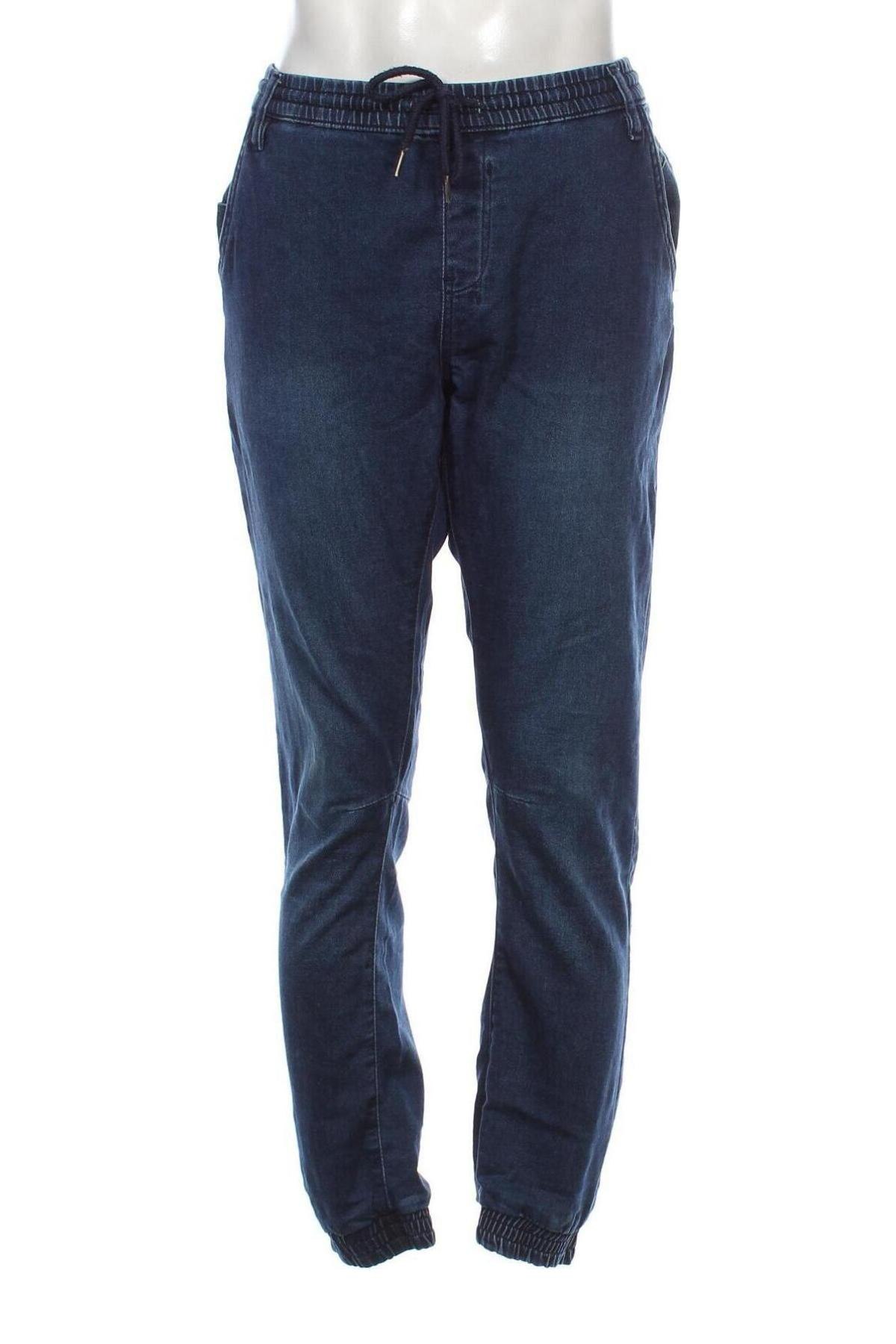 Herren Jeans Urban Classics, Größe L, Farbe Blau, Preis € 17,99