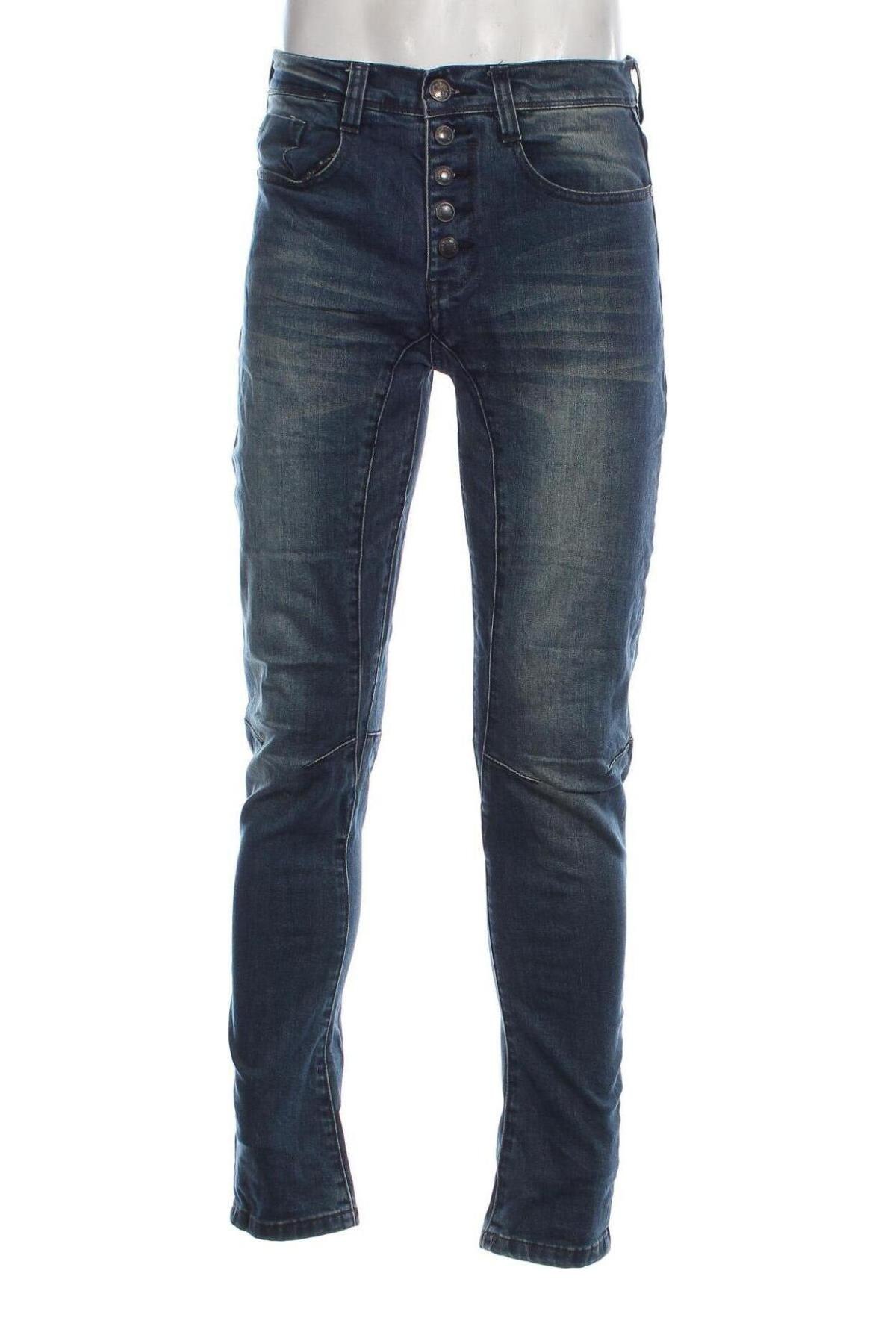 Herren Jeans Urban Surface, Größe M, Farbe Blau, Preis 7,99 €