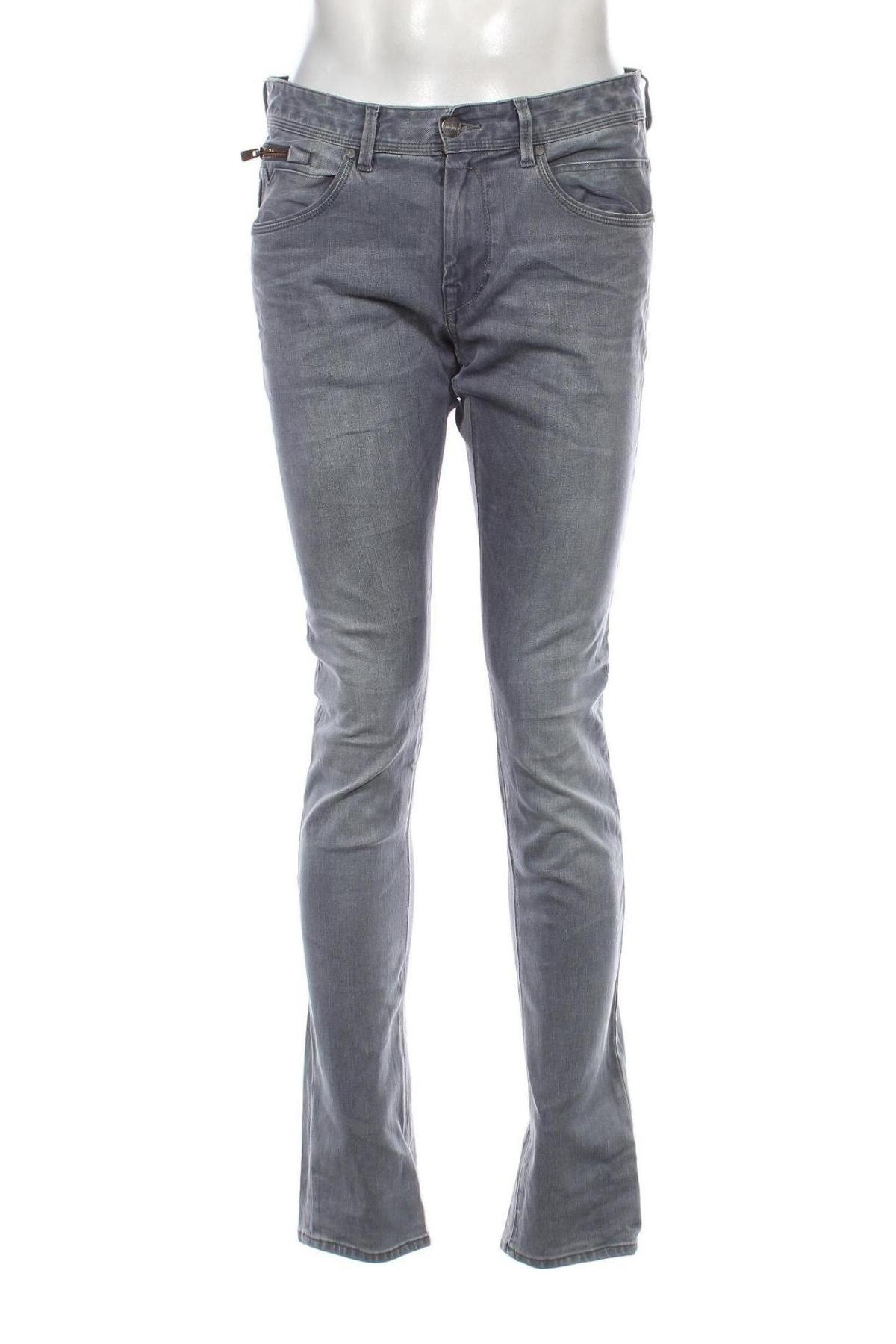 Herren Jeans Vanguard, Größe M, Farbe Grau, Preis € 8,99