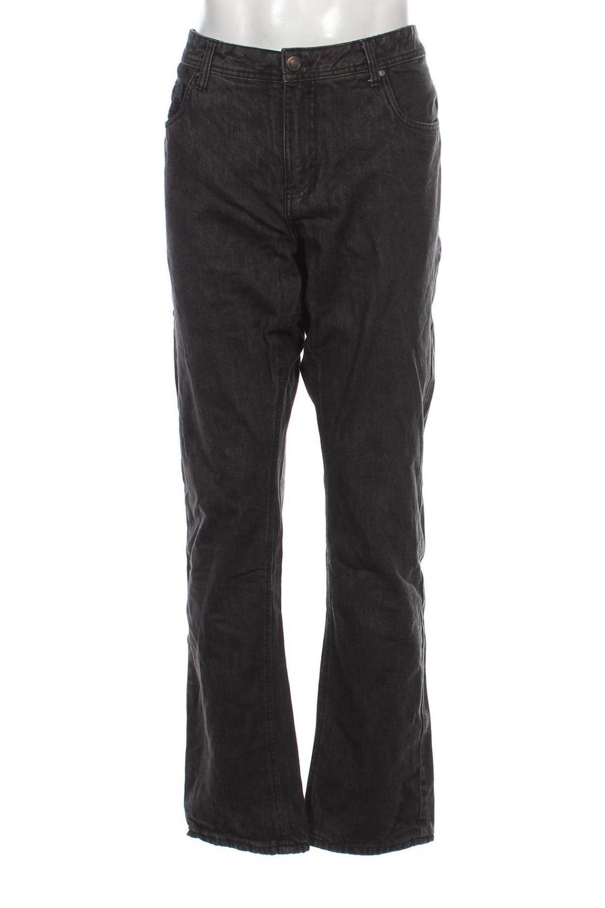 Herren Jeans Watson's, Größe XL, Farbe Schwarz, Preis € 7,49