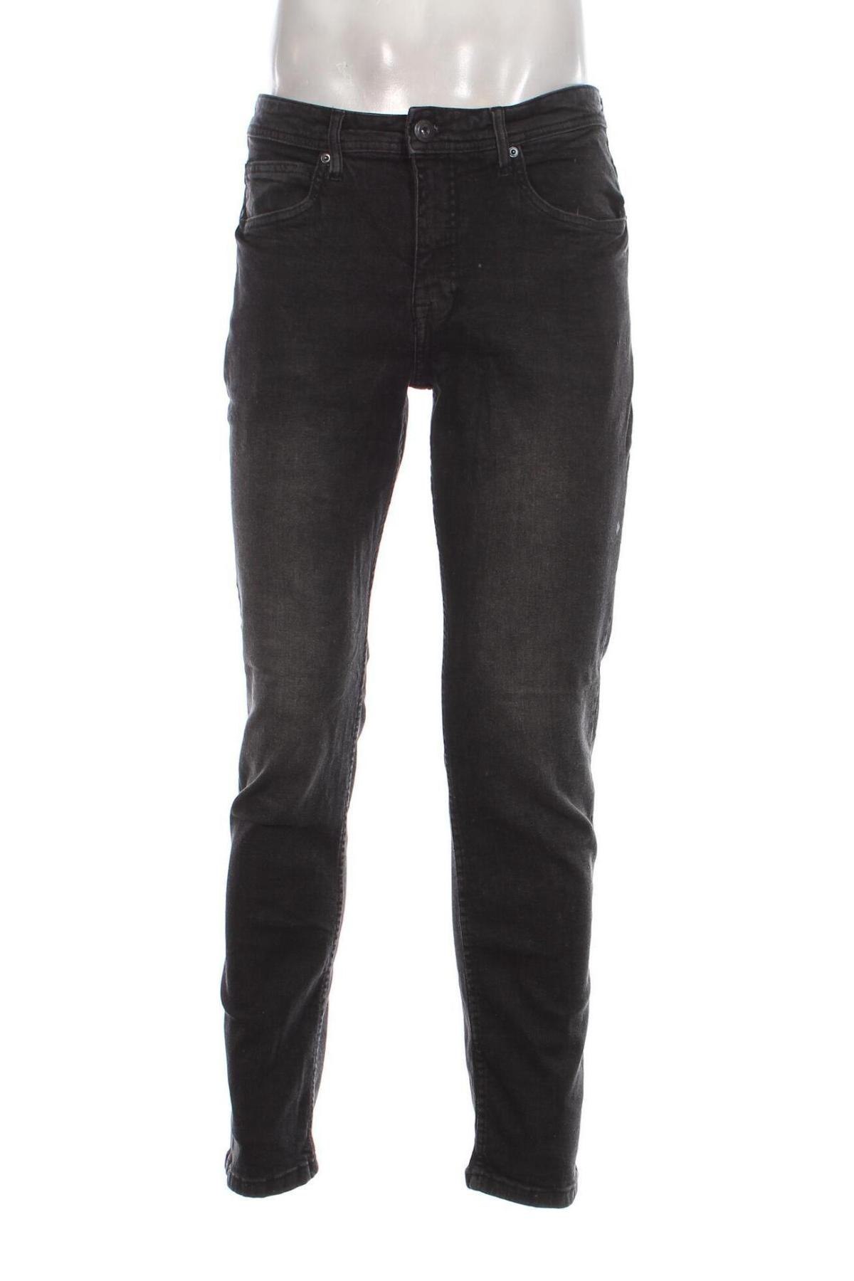 Herren Jeans Watson's, Größe M, Farbe Grau, Preis 8,49 €