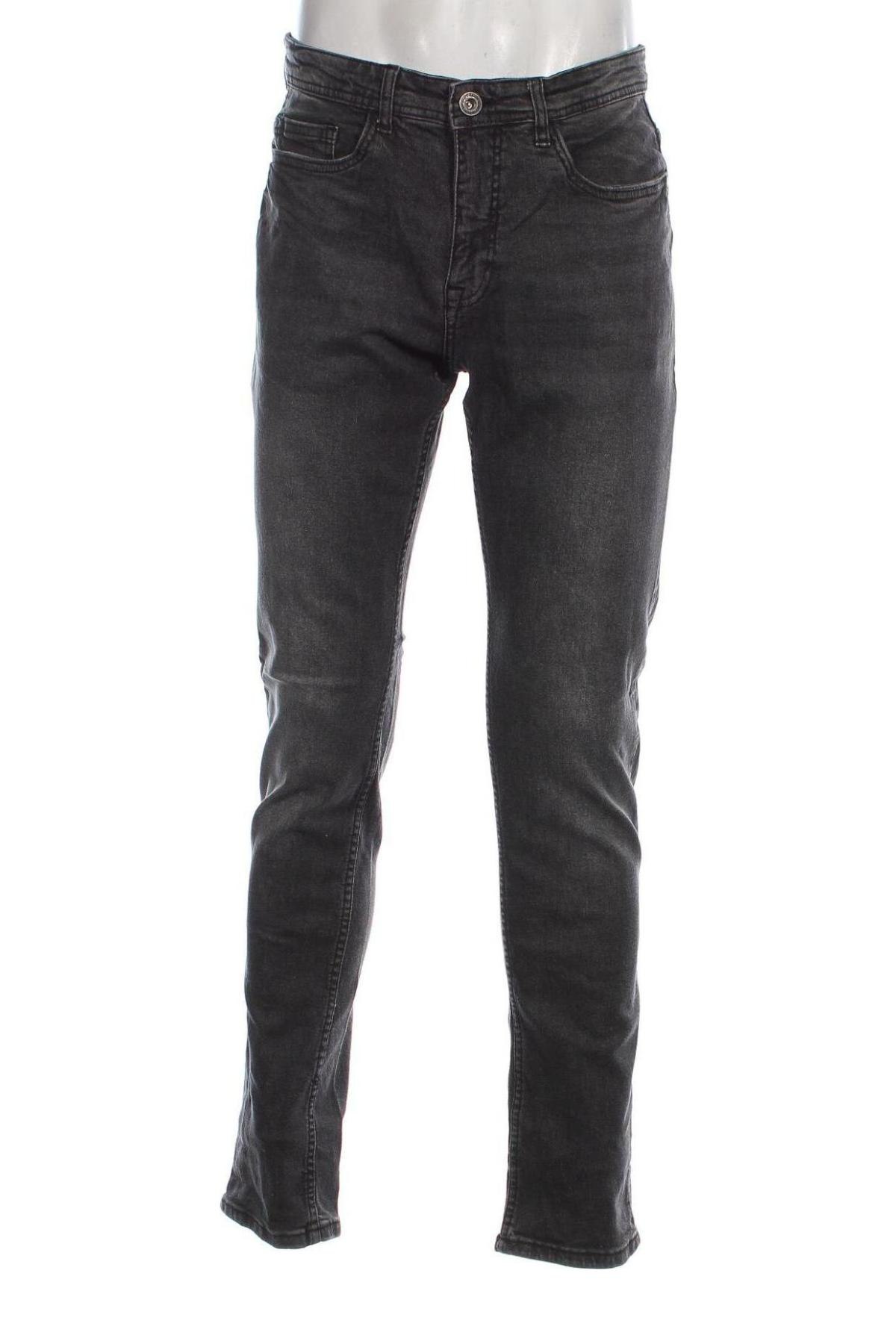 Herren Jeans Watson's, Größe M, Farbe Grau, Preis 8,49 €