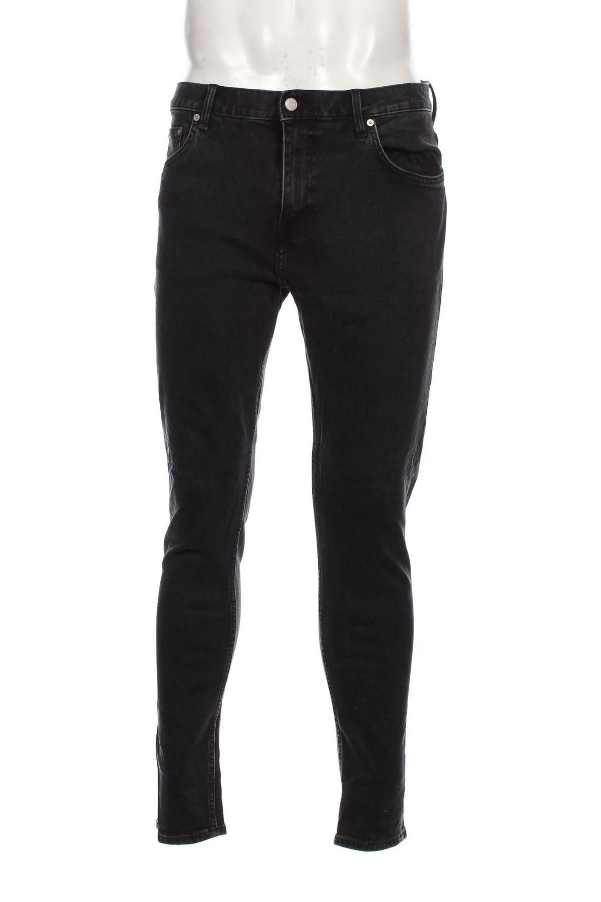 Herren Jeans Weekday, Größe M, Farbe Schwarz, Preis 8,99 €