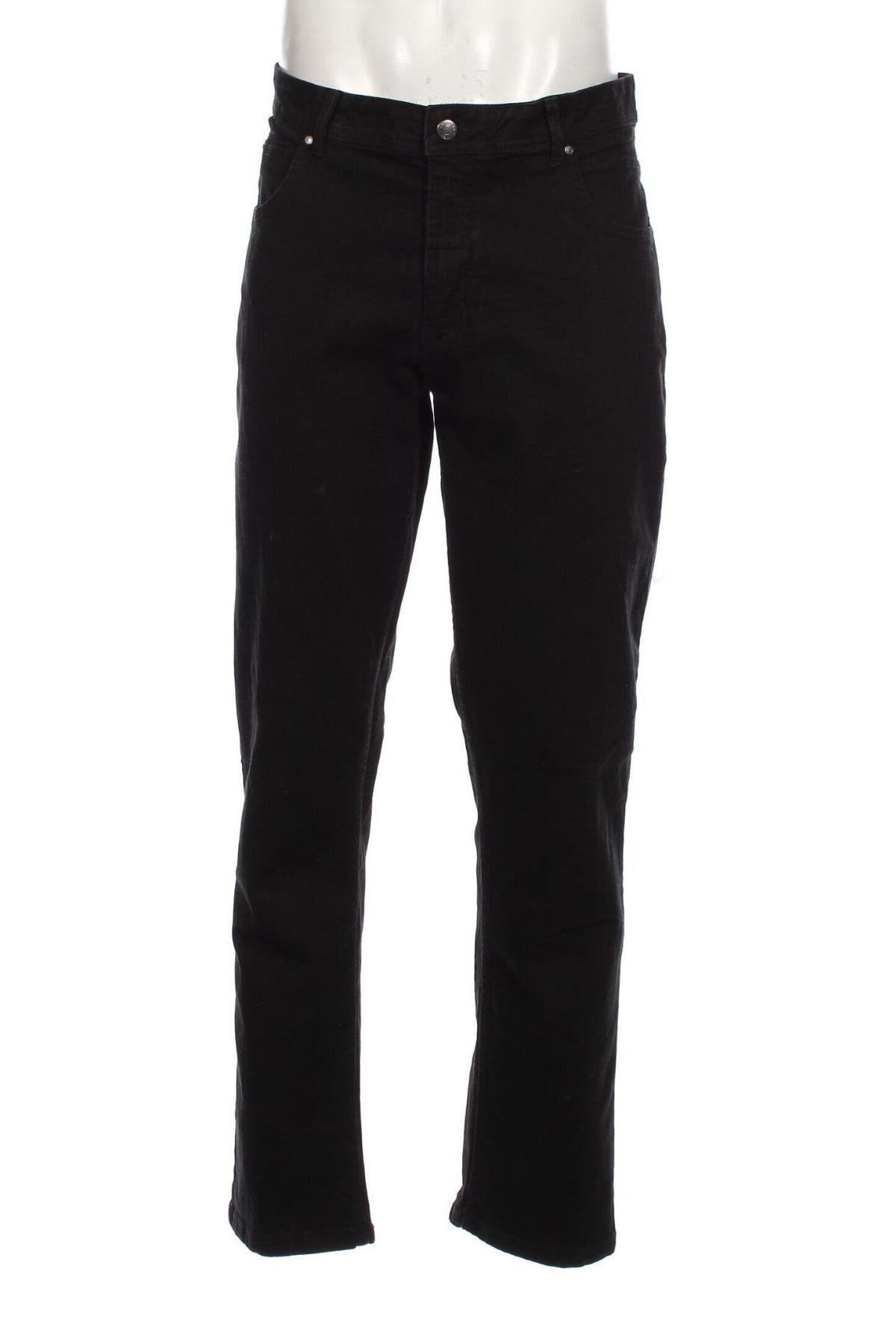 Herren Jeans Westbay, Größe XL, Farbe Schwarz, Preis € 8,49