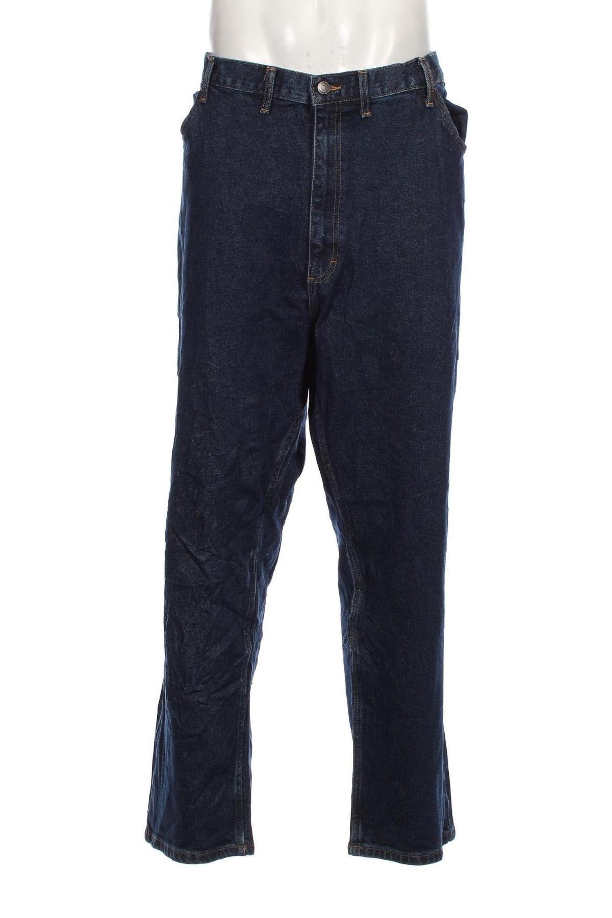 Herren Jeans Wrangler, Größe 3XL, Farbe Blau, Preis 52,19 €