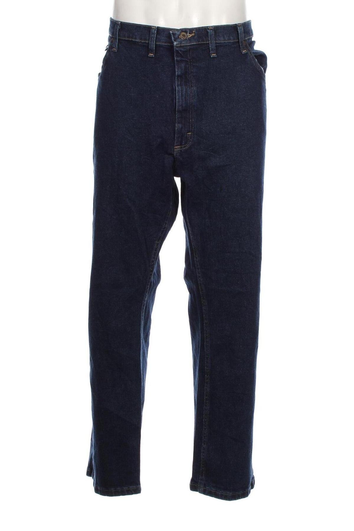 Herren Jeans Wrangler, Größe XXL, Farbe Blau, Preis € 52,19