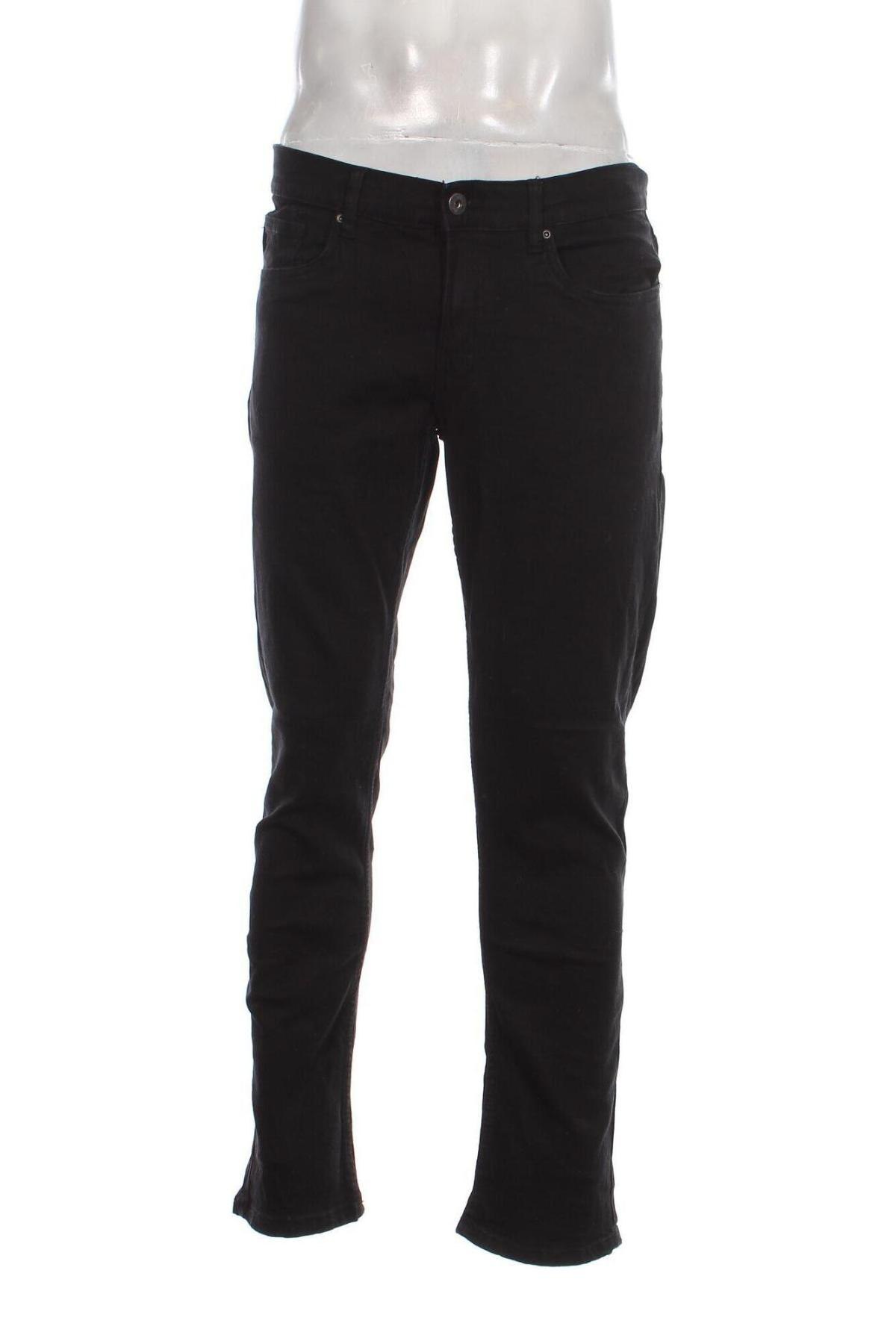 Herren Jeans X-Mail, Größe L, Farbe Schwarz, Preis € 7,49