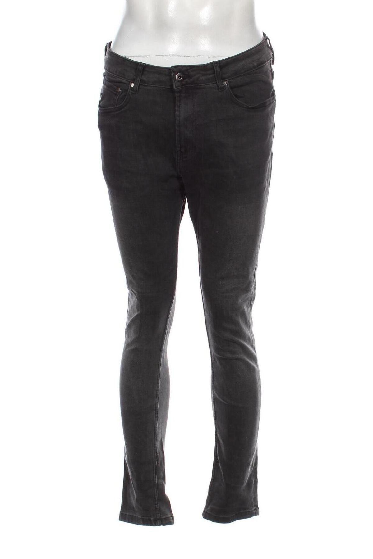 Herren Jeans Zara, Größe M, Farbe Grau, Preis € 8,99