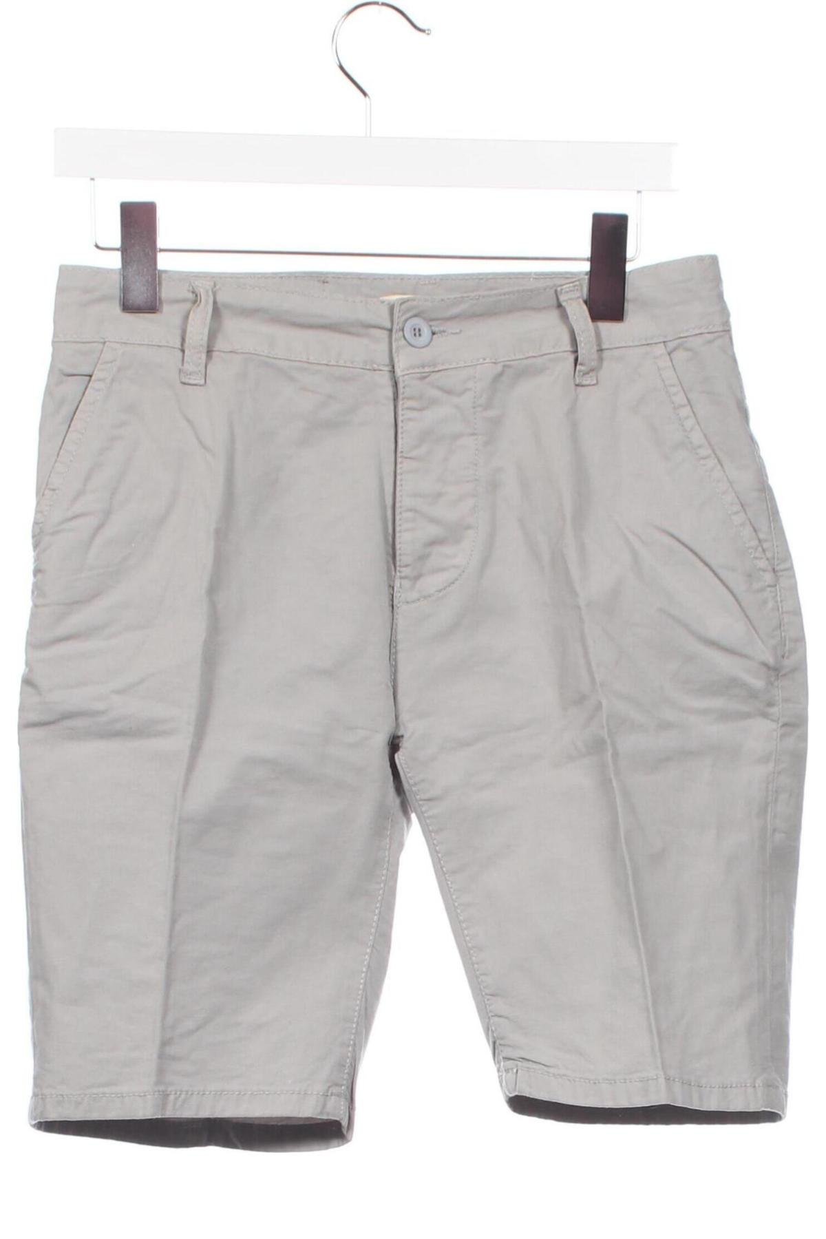 Herren Shorts, Größe S, Farbe Grau, Preis € 9,99